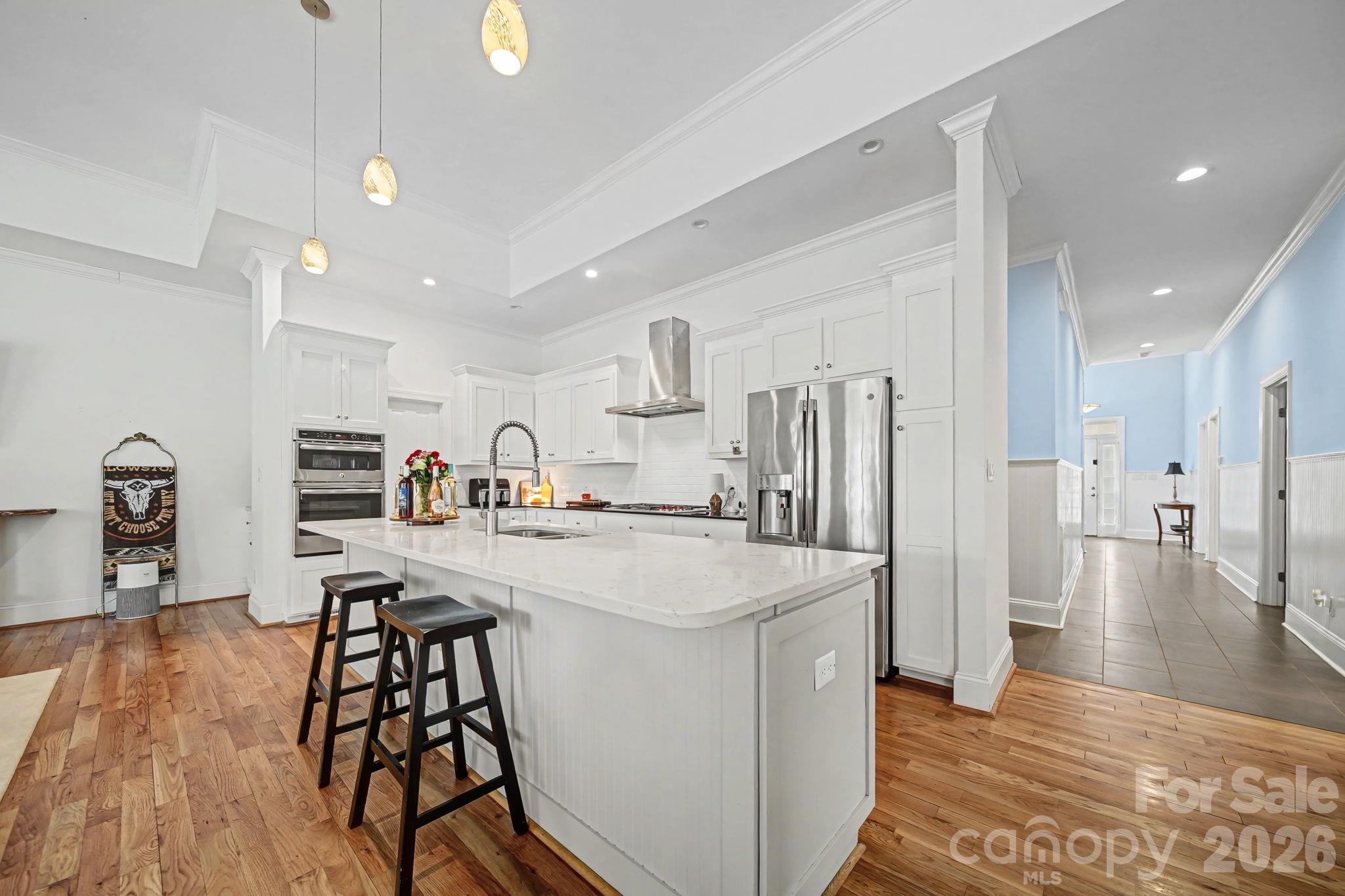1296 Ben Black Road