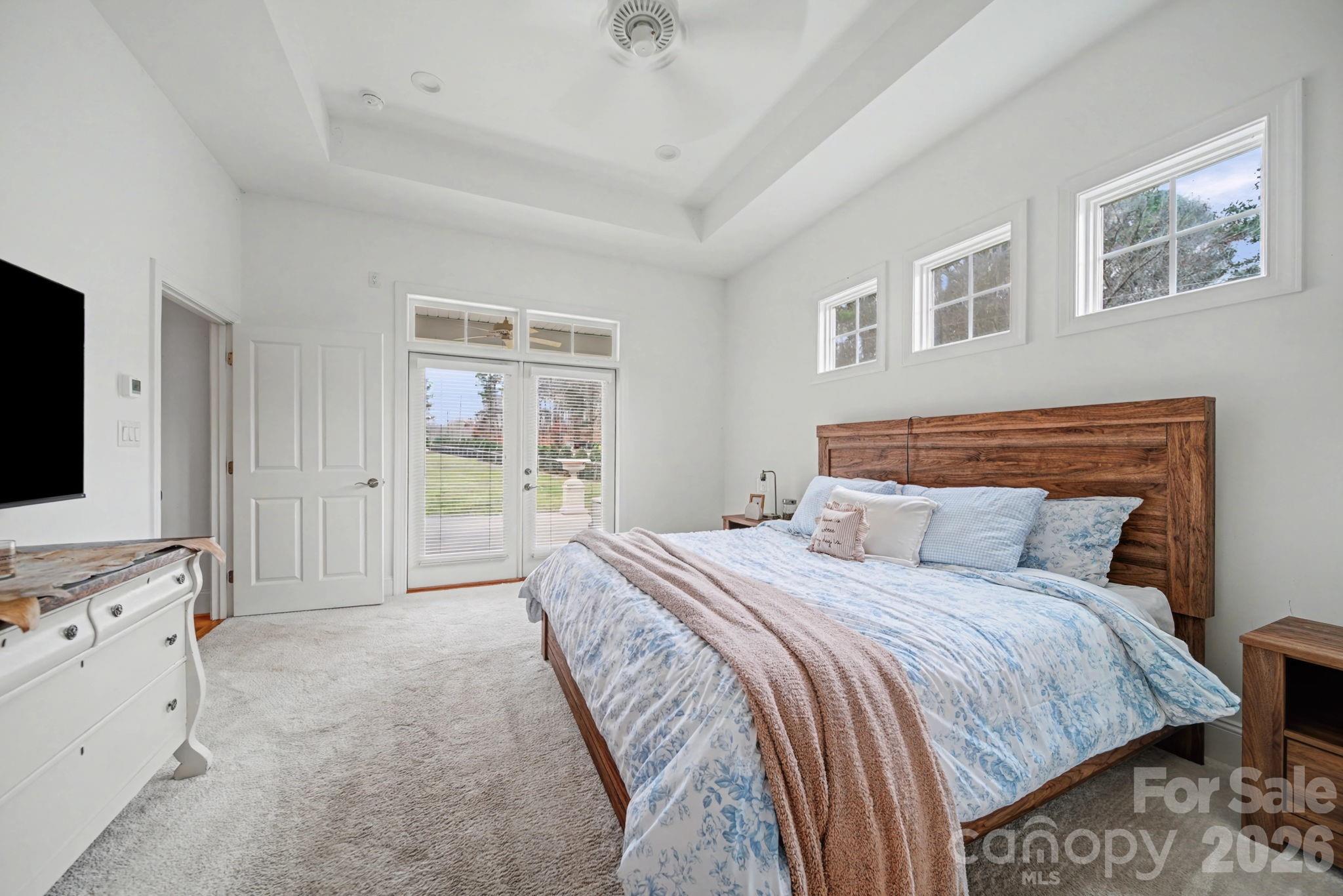 1296 Ben Black Road