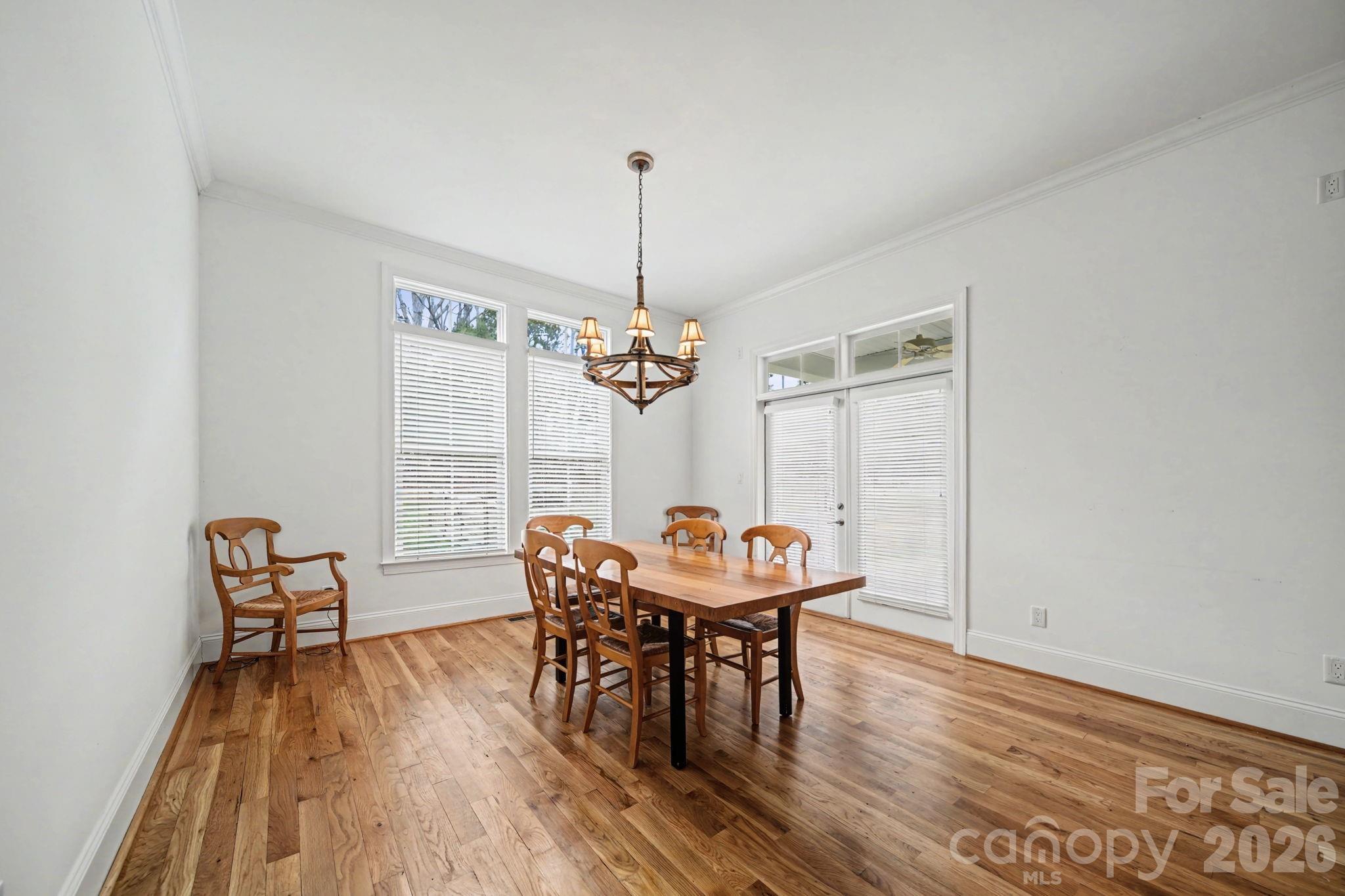 1296 Ben Black Road