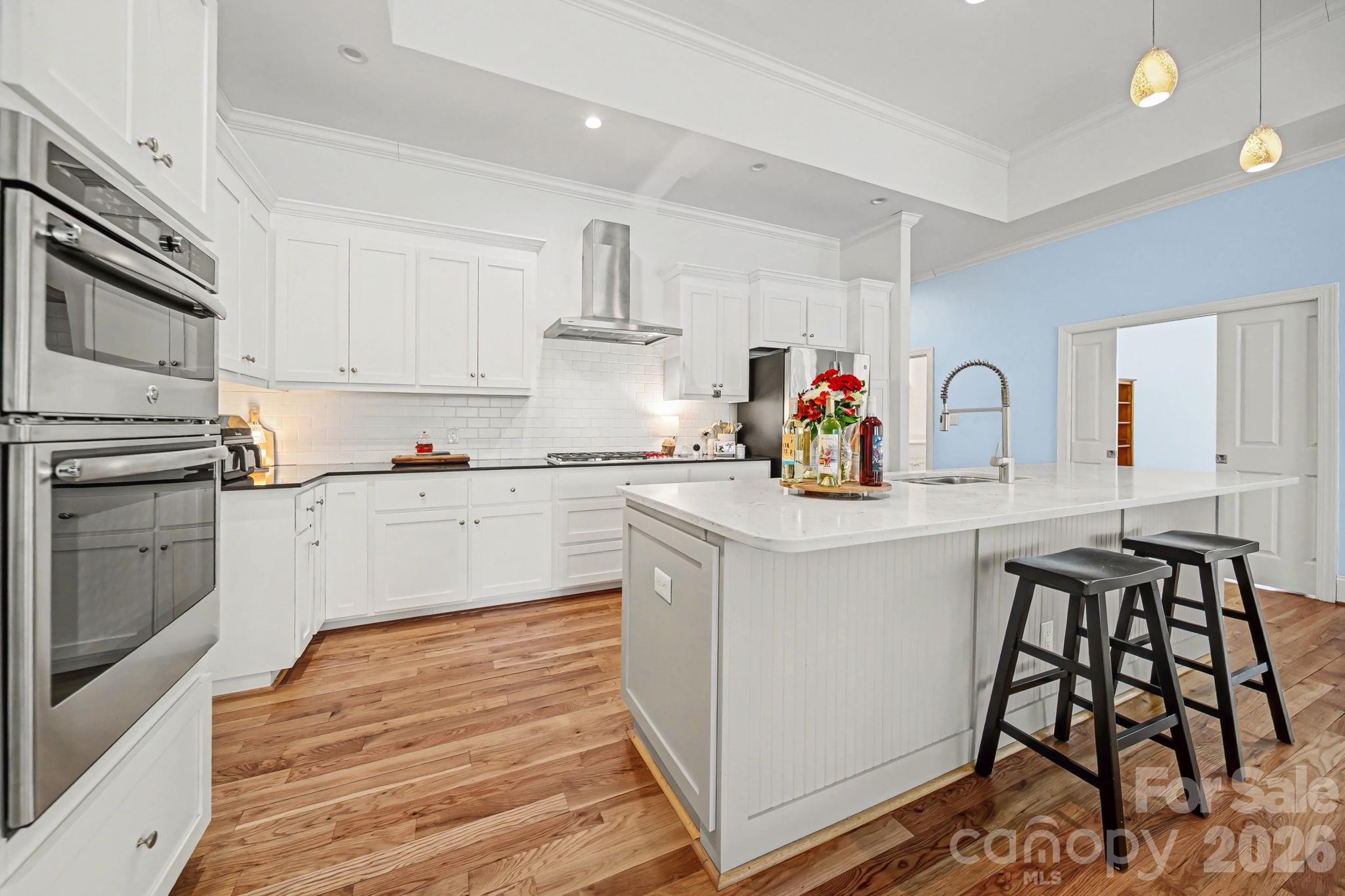 1296 Ben Black Road