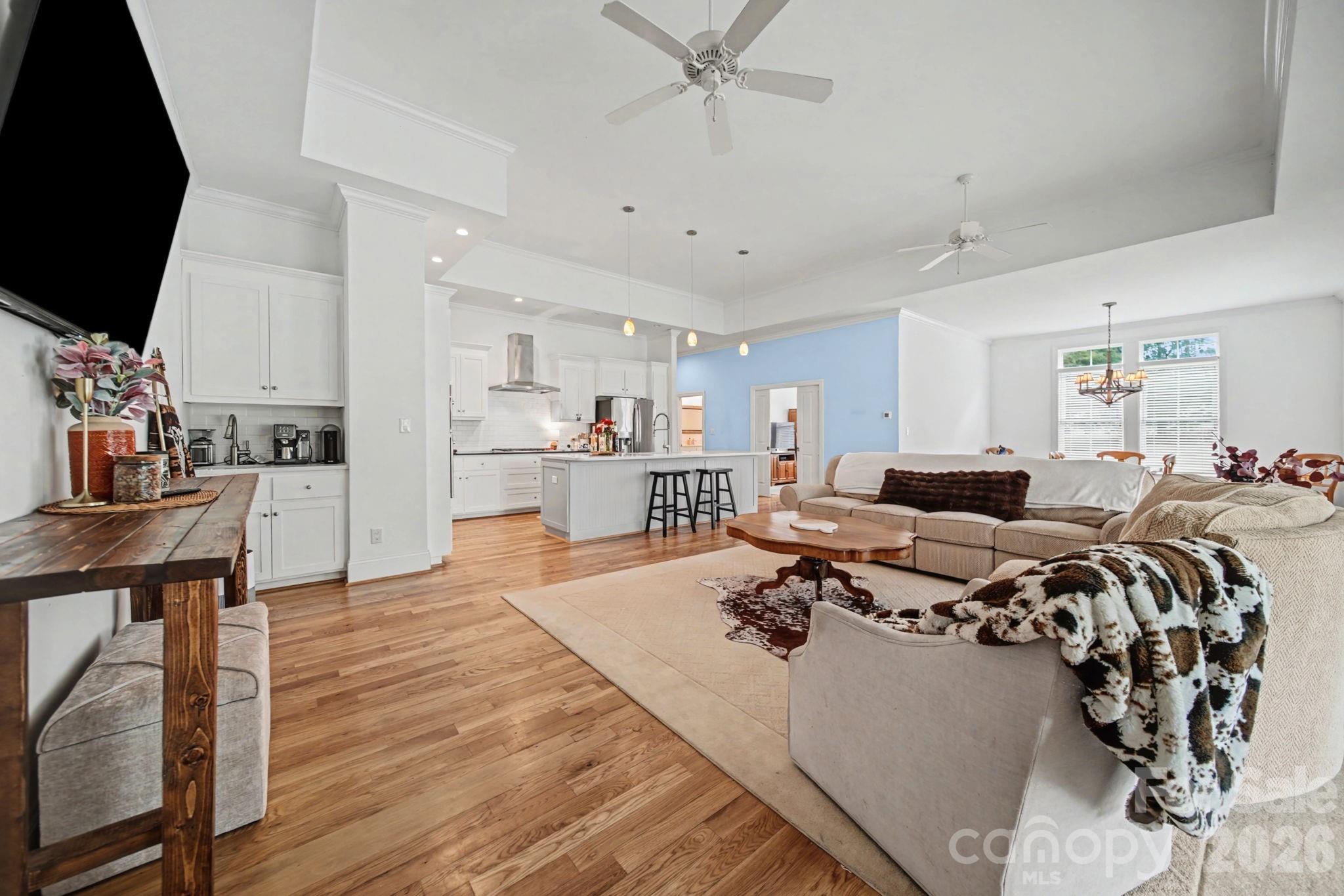 1296 Ben Black Road