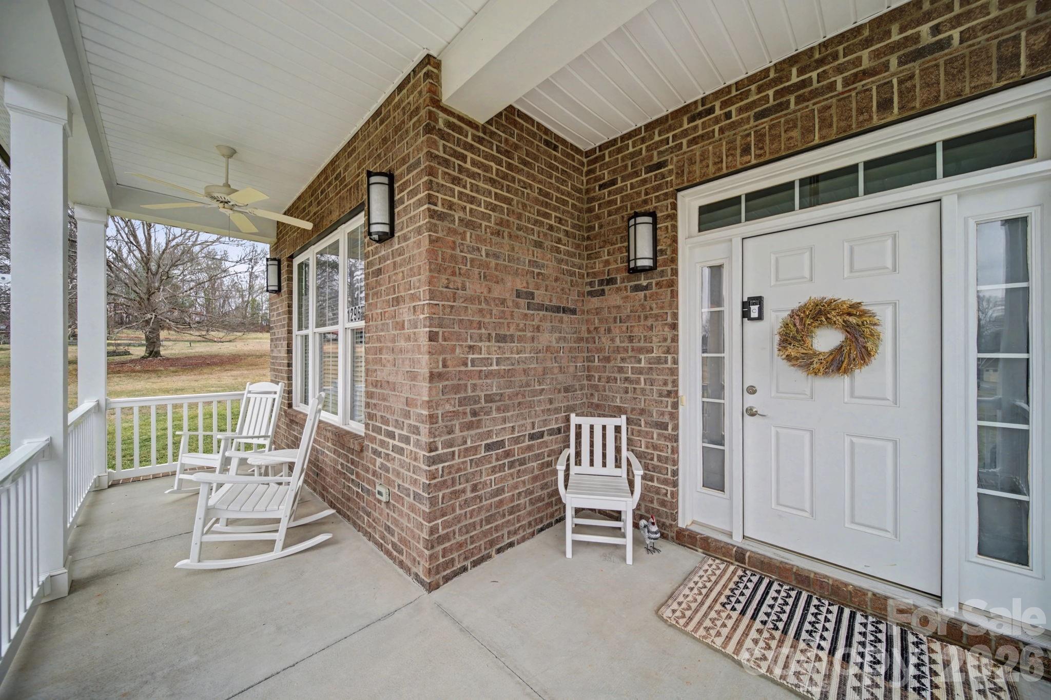 1296 Ben Black Road