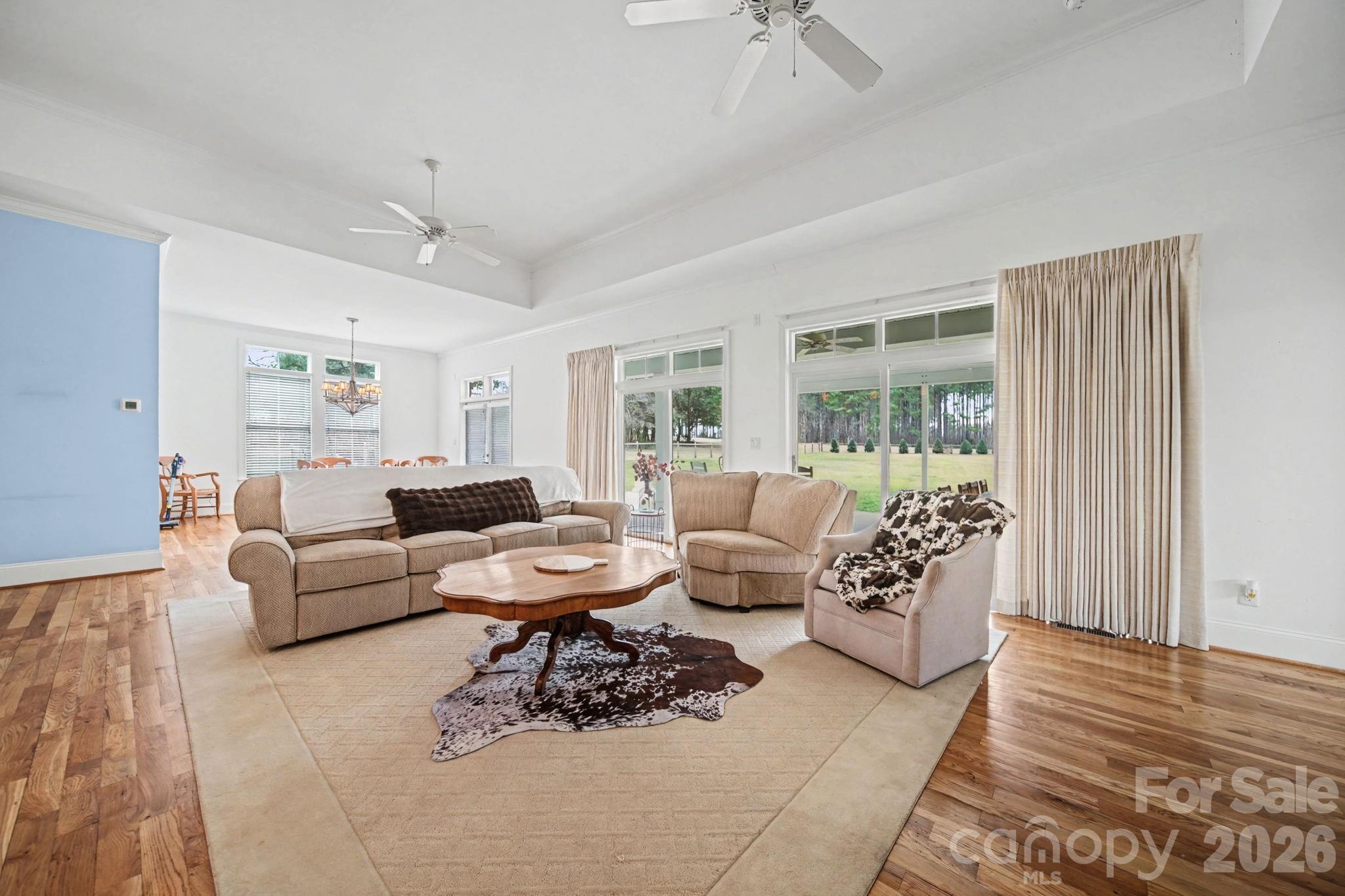 1296 Ben Black Road