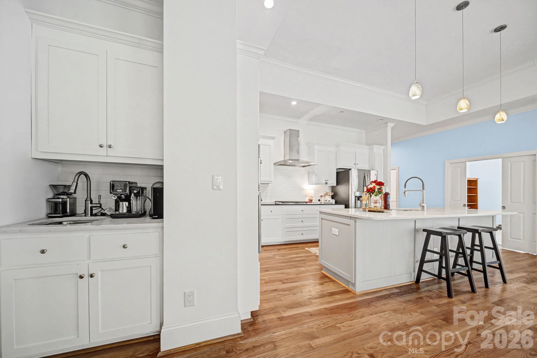 1296 Ben Black Road