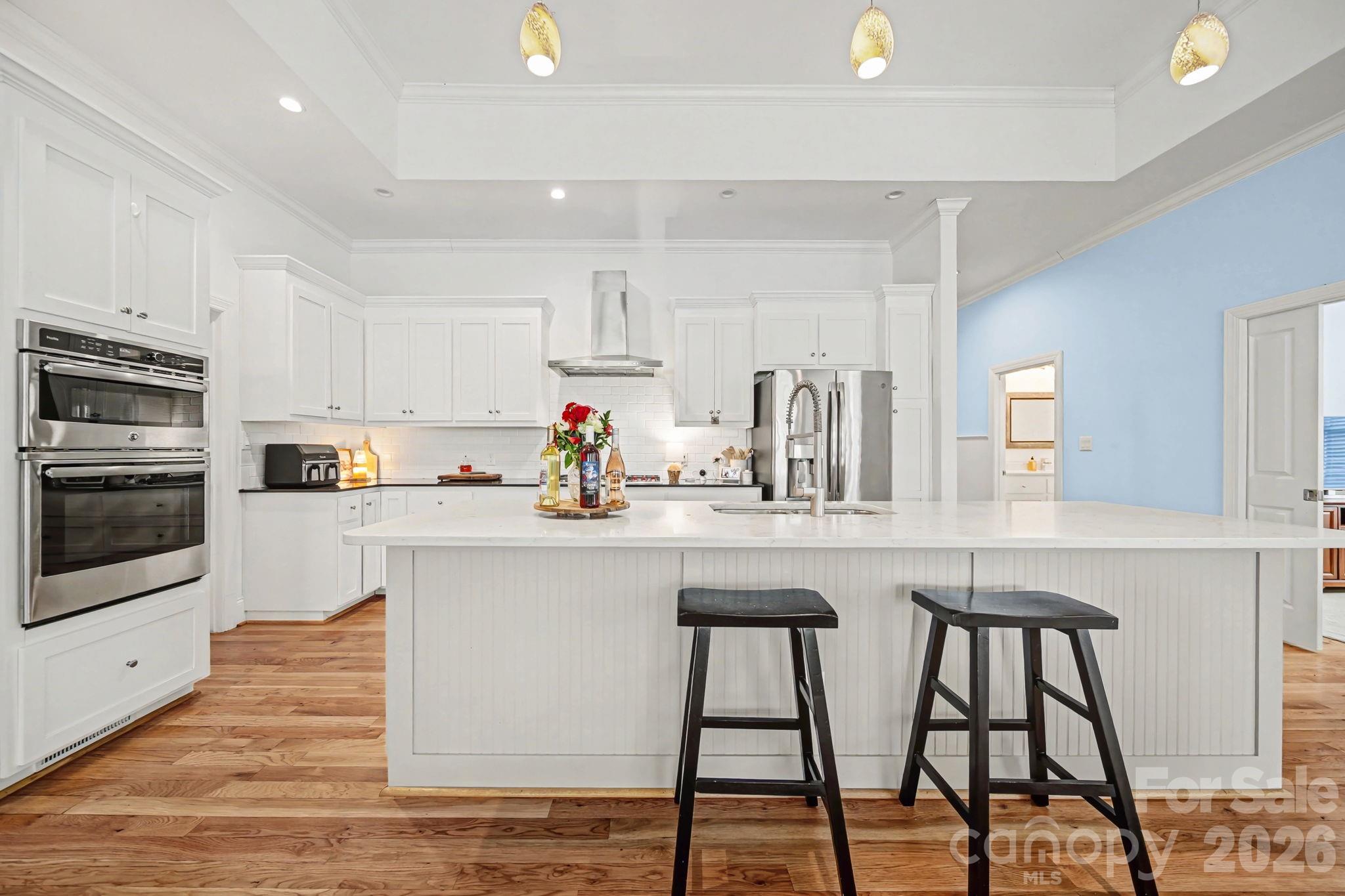 1296 Ben Black Road