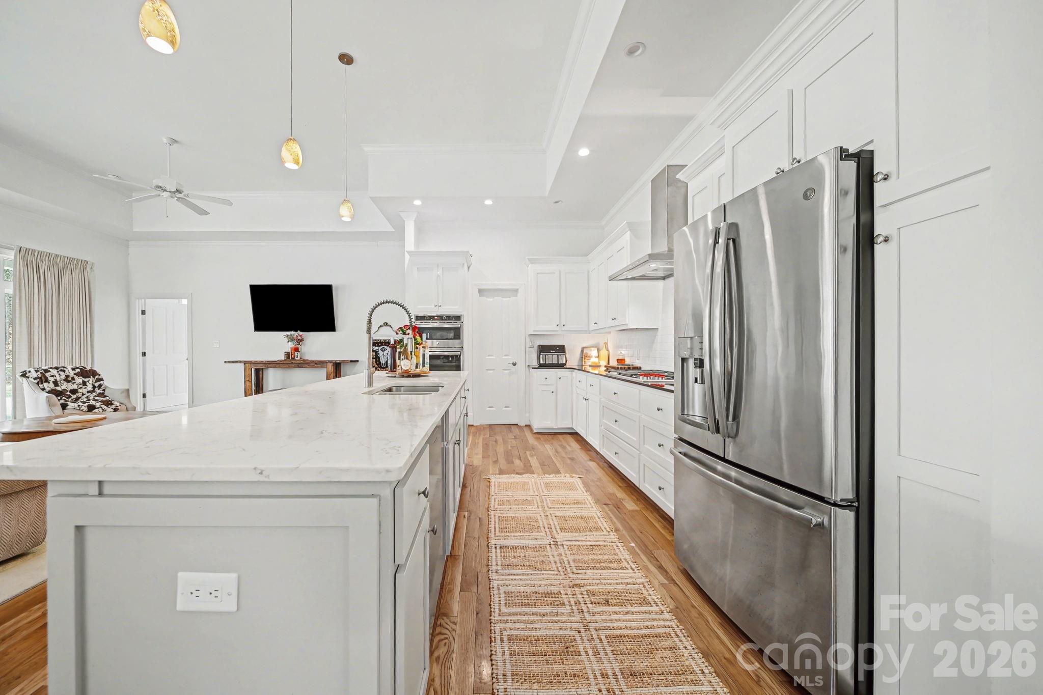 1296 Ben Black Road