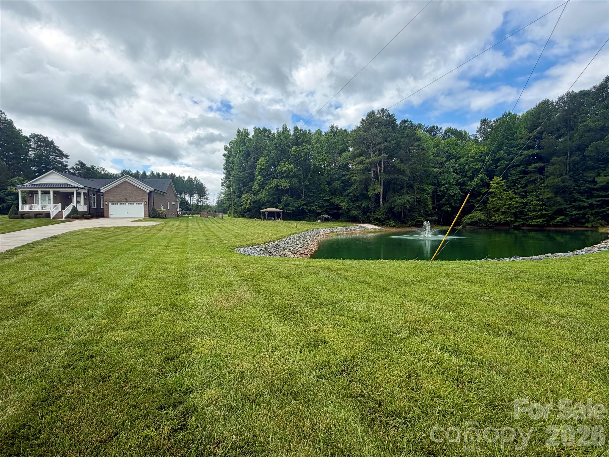 1296 Ben Black Road