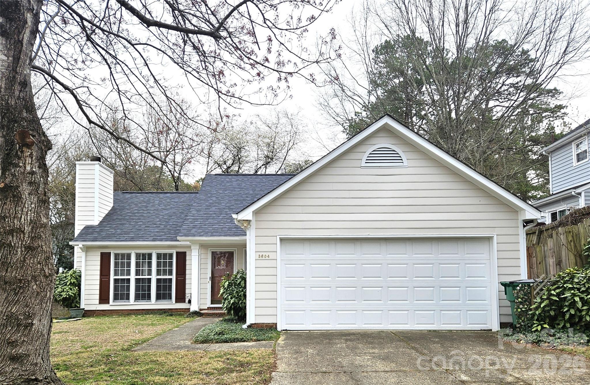3604 Edmund Court