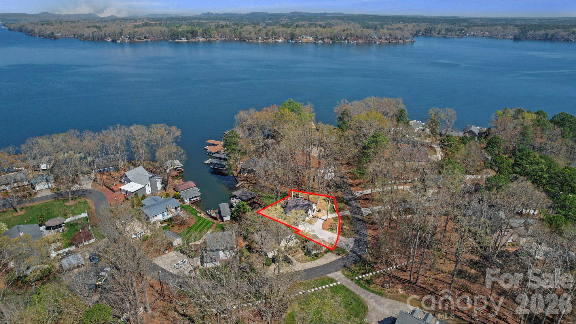 10773 Willow Oak Road