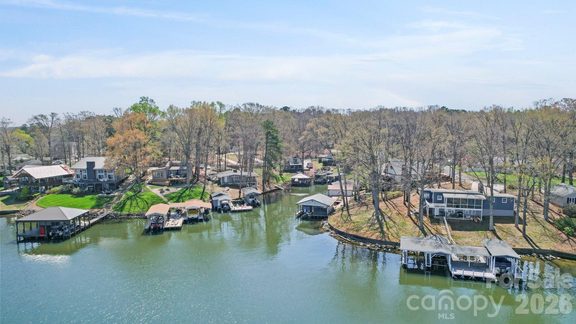 10773 Willow Oak Road