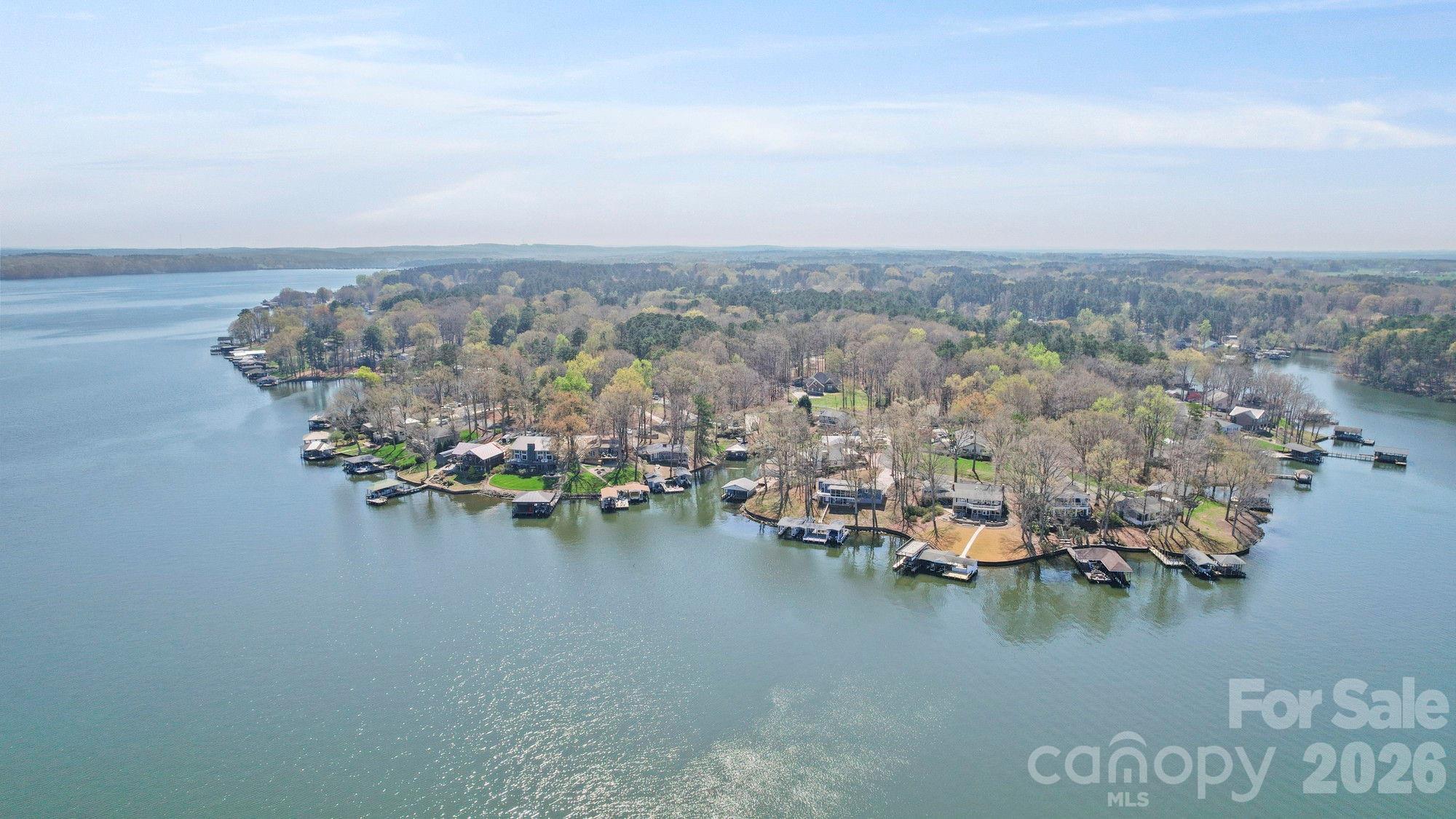 10773 Willow Oak Road