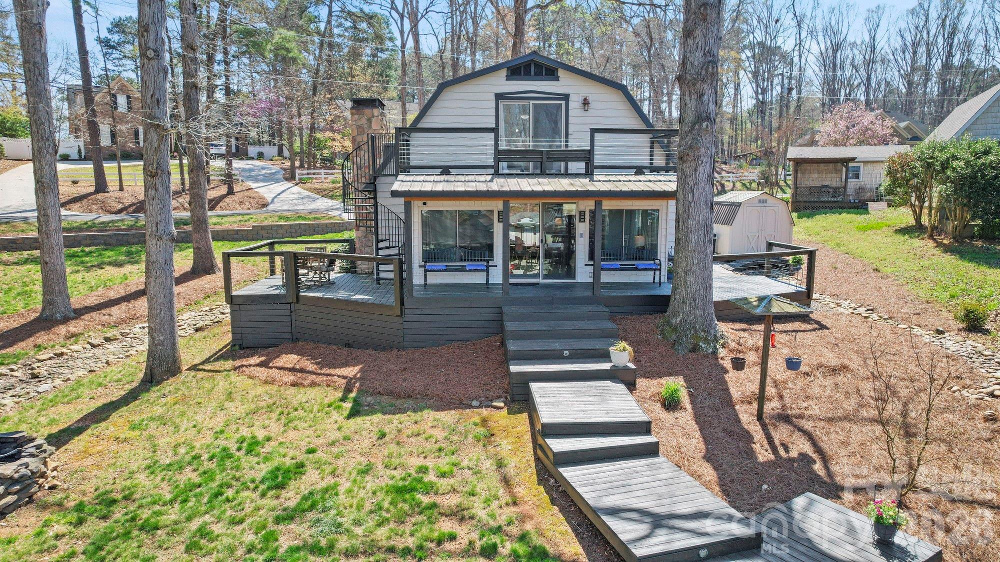 10773 Willow Oak Road