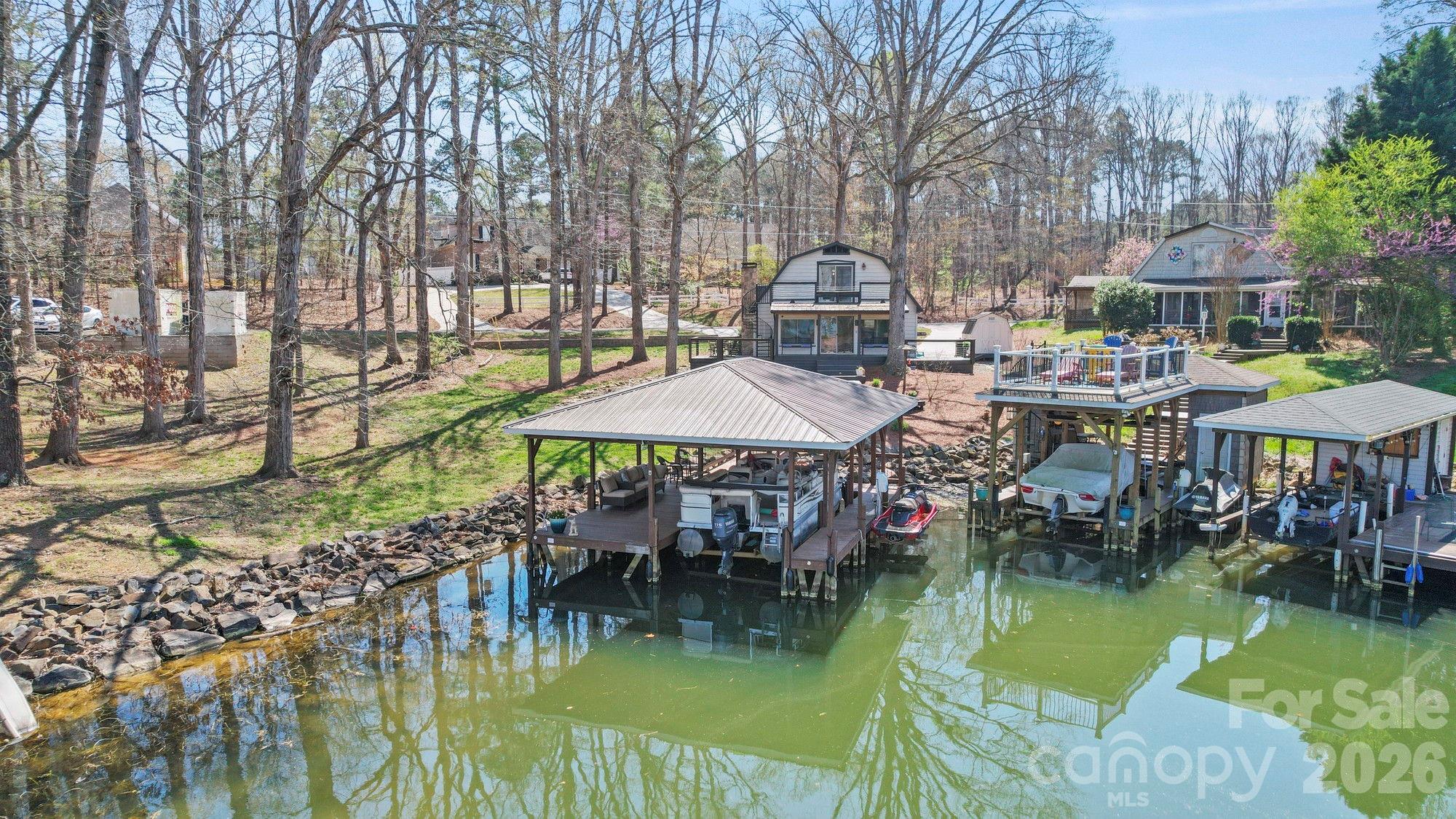 10773 Willow Oak Road