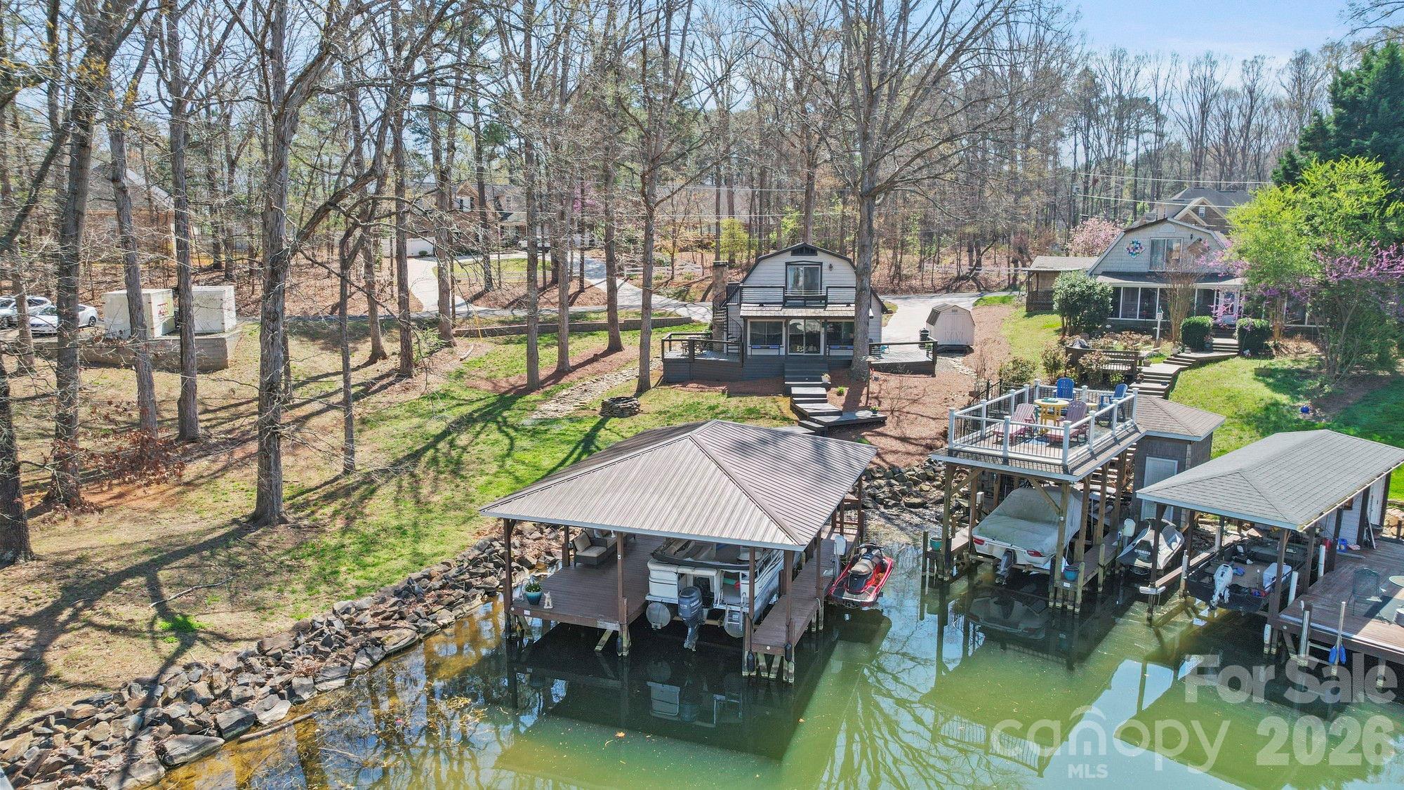 10773 Willow Oak Road