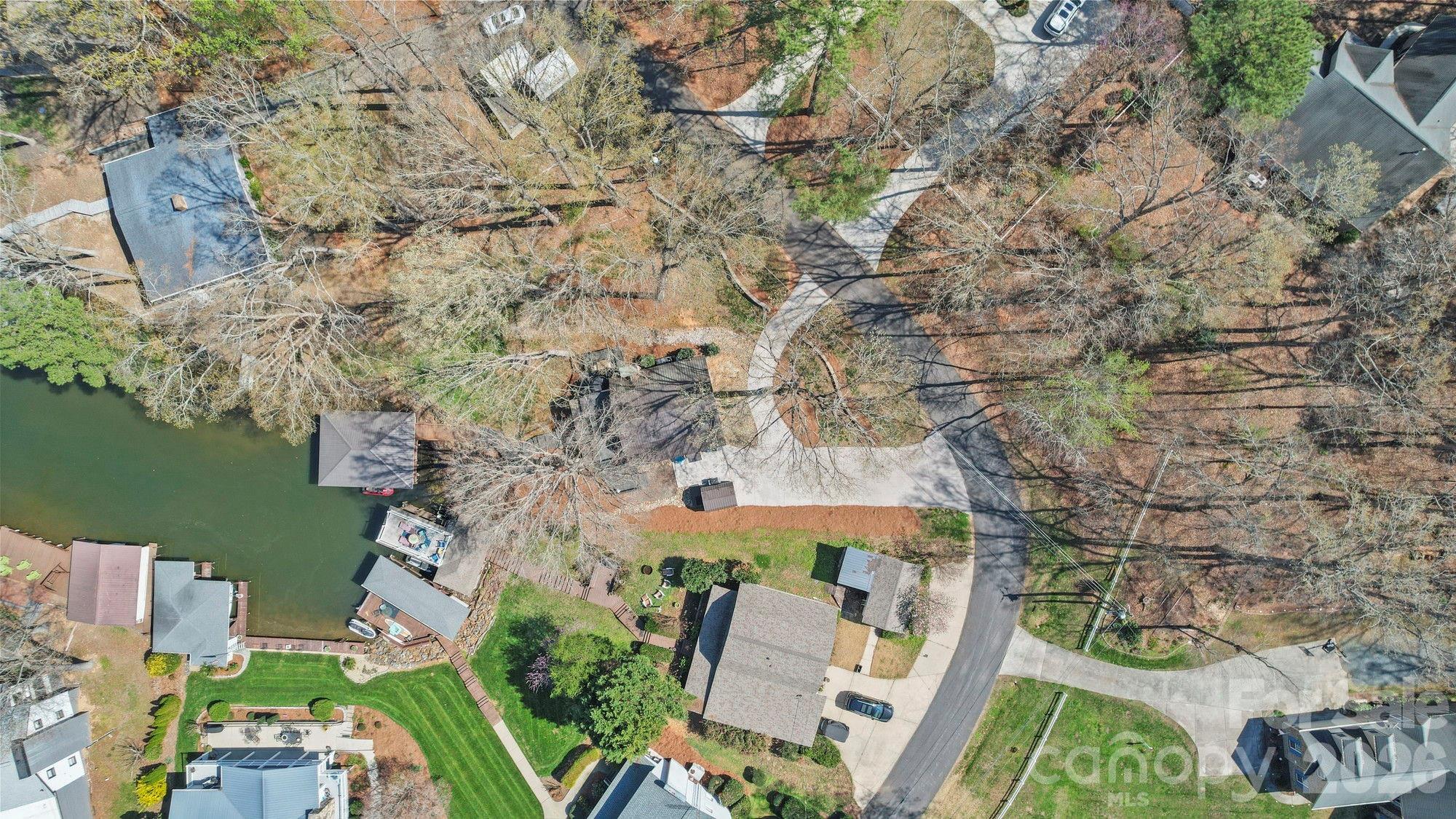 10773 Willow Oak Road