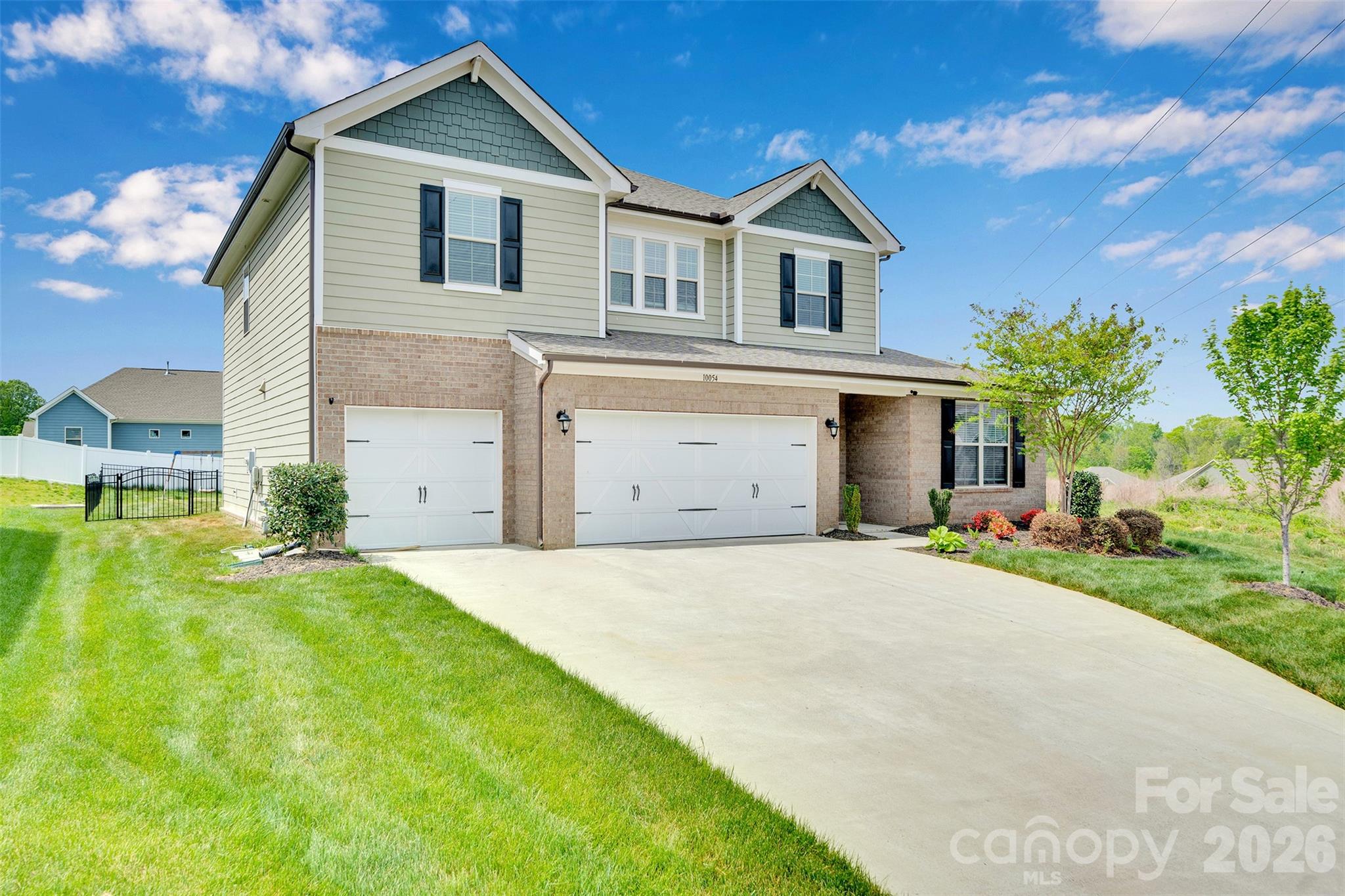 10054 Carousel Corral Drive