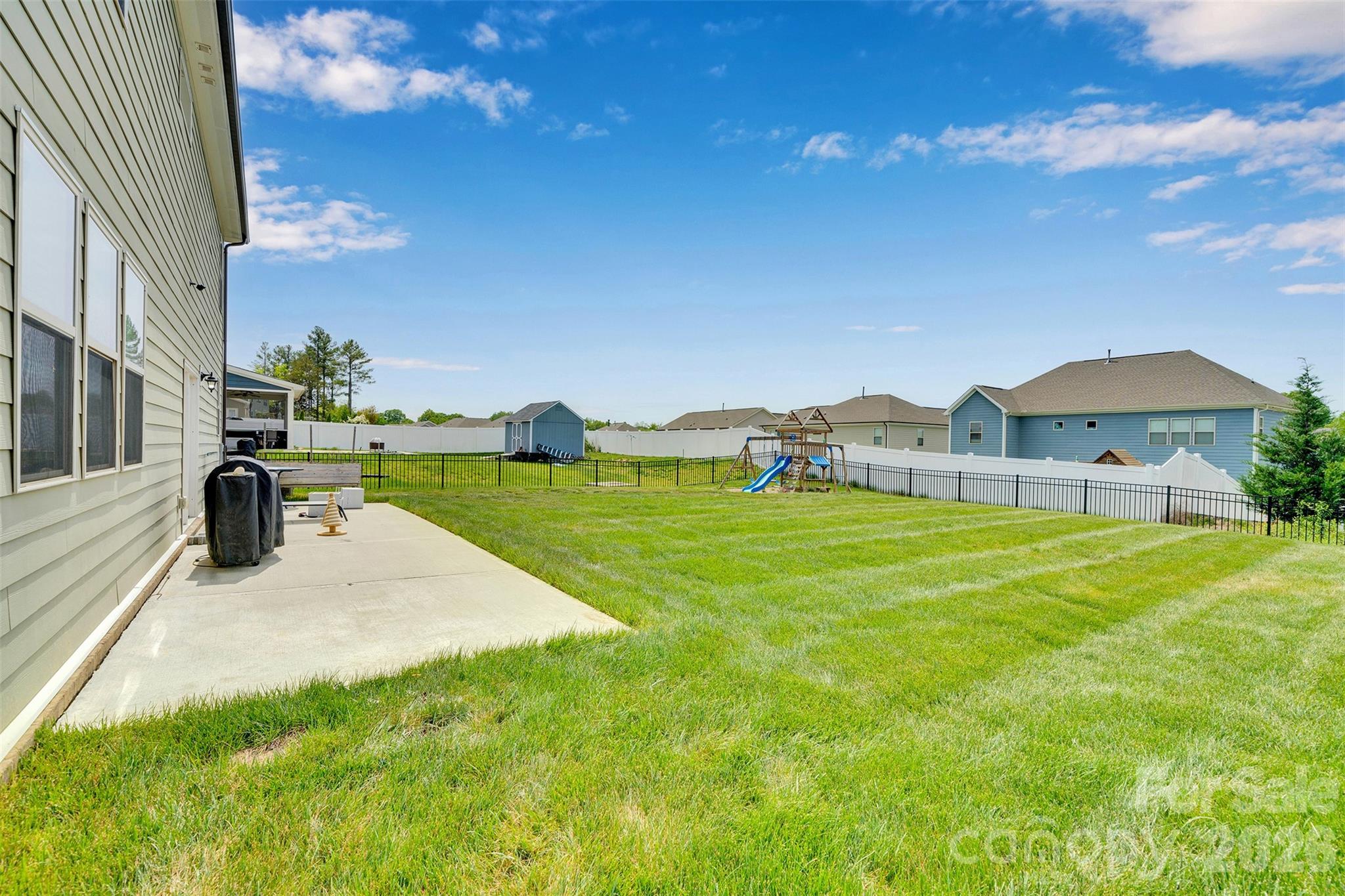 10054 Carousel Corral Drive