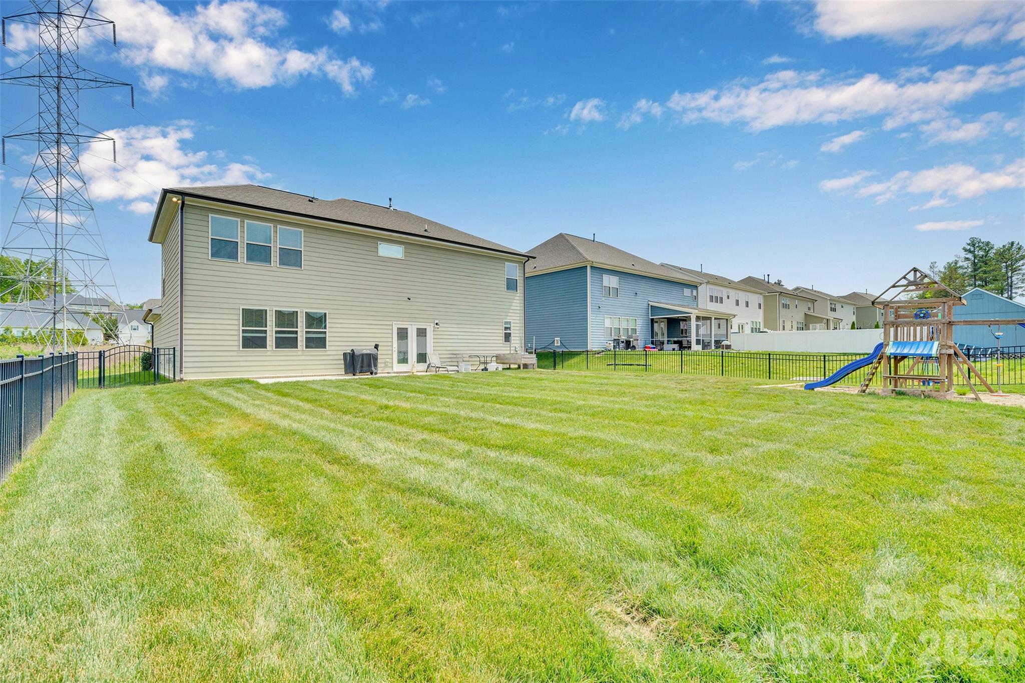 10054 Carousel Corral Drive