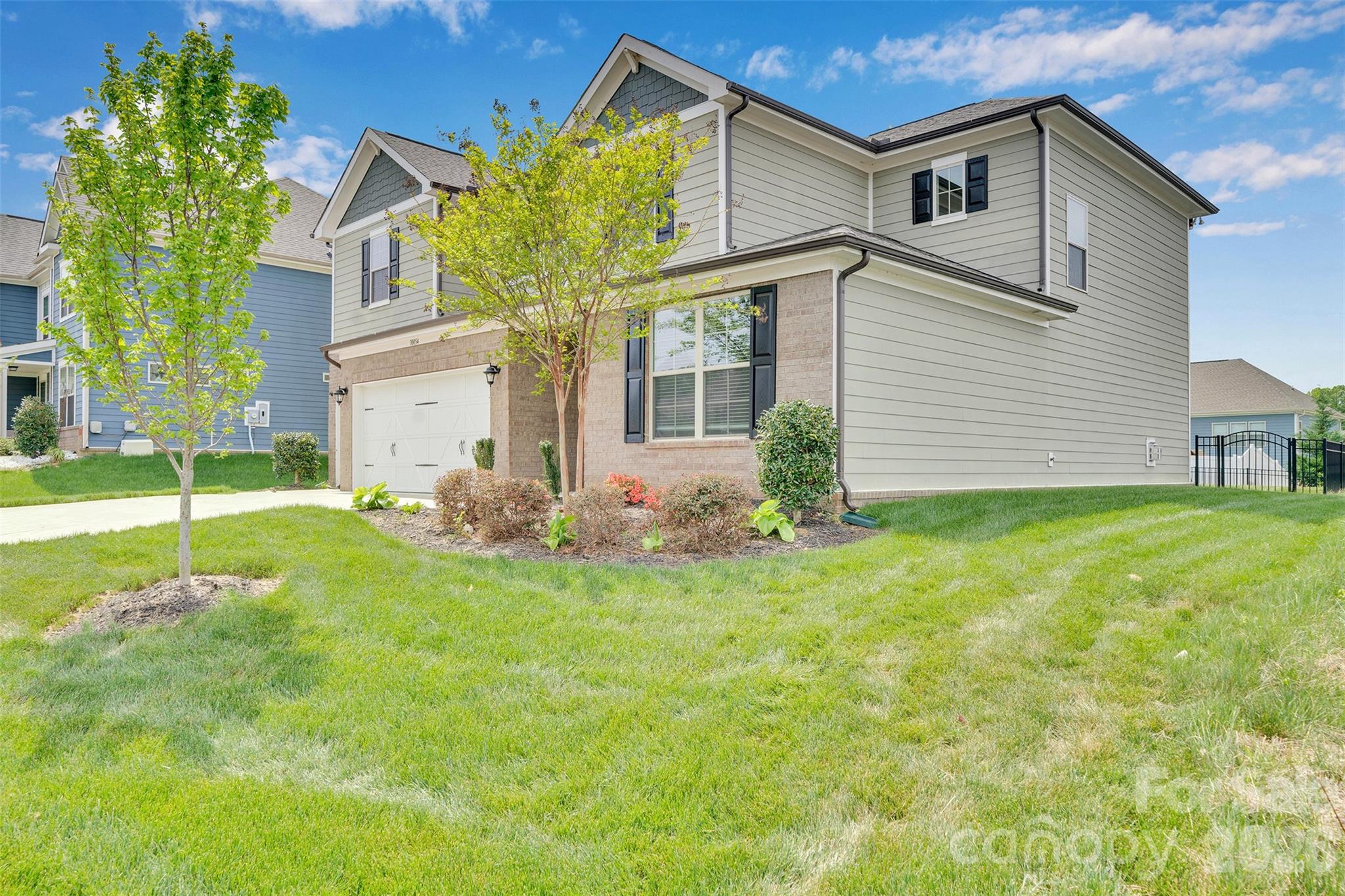 10054 Carousel Corral Drive