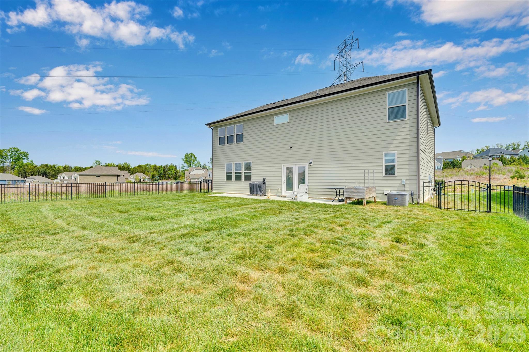 10054 Carousel Corral Drive