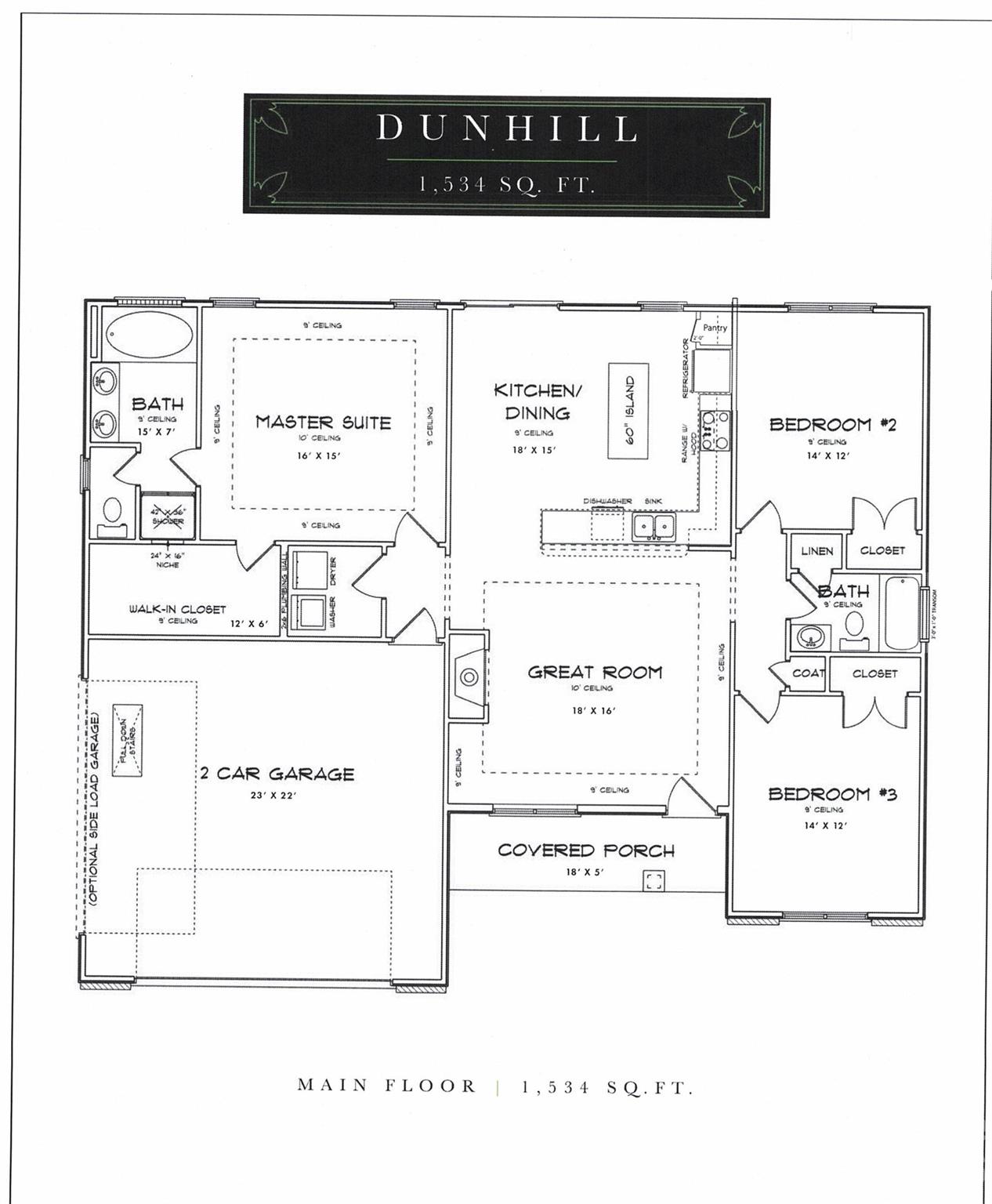 327 McCoys Creek Road