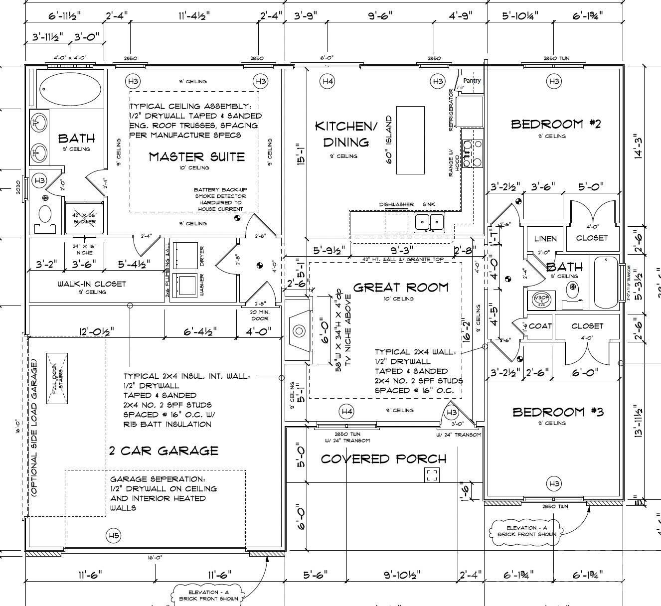 327 McCoys Creek Road