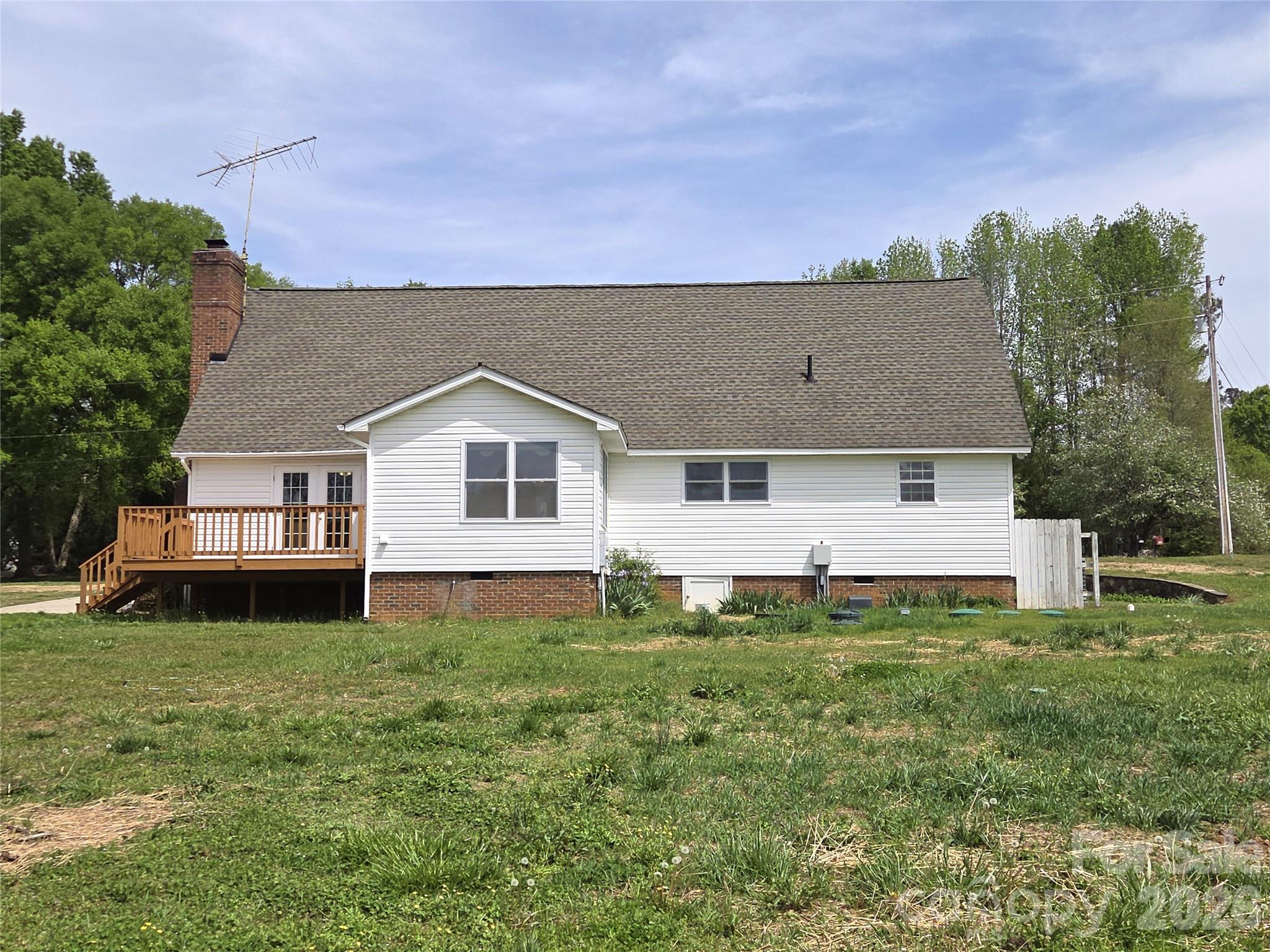 729 Sternbridge Drive