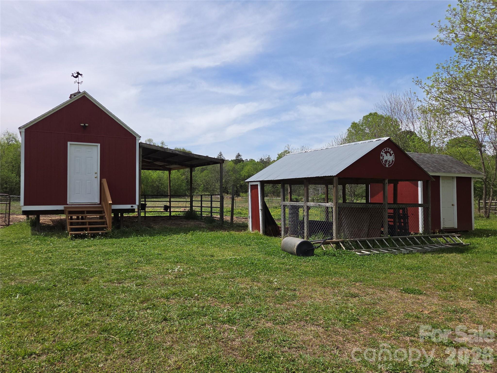 729 Sternbridge Drive