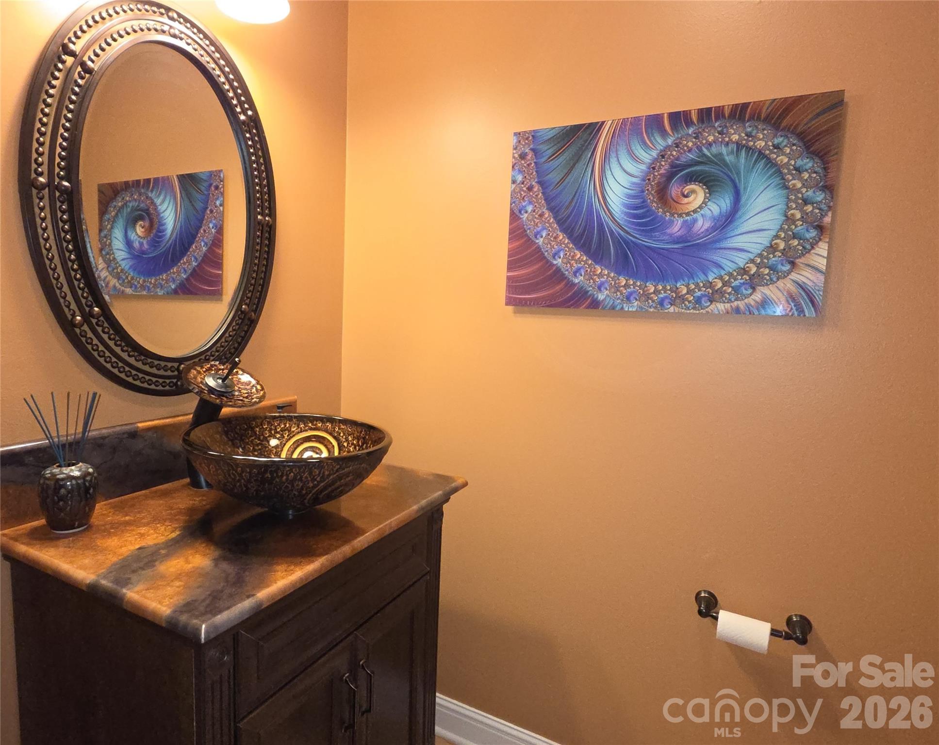 729 Sternbridge Drive