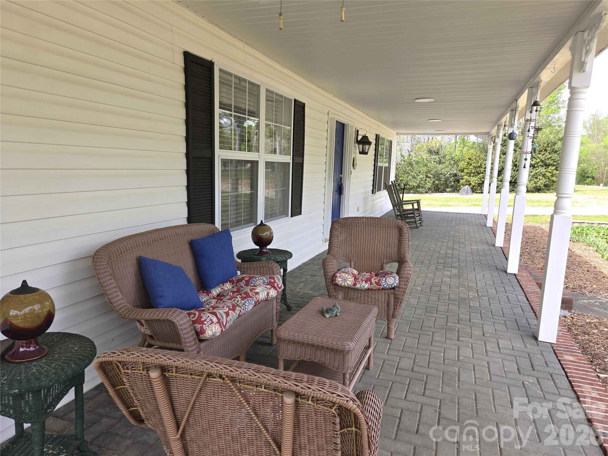 729 Sternbridge Drive