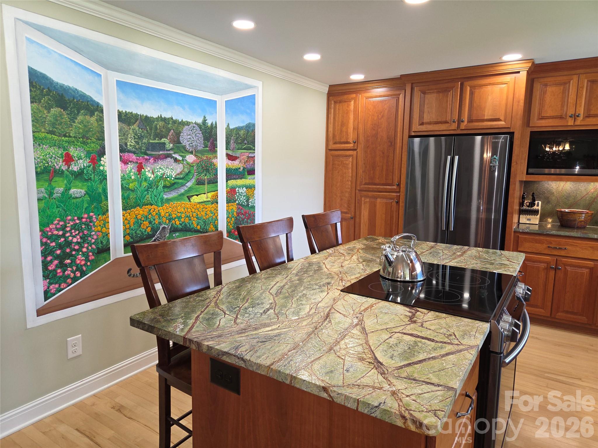 729 Sternbridge Drive