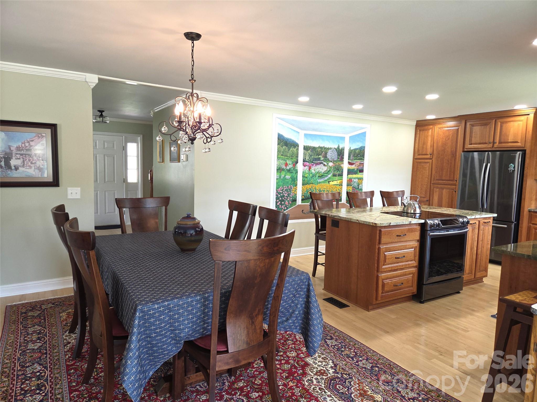 729 Sternbridge Drive