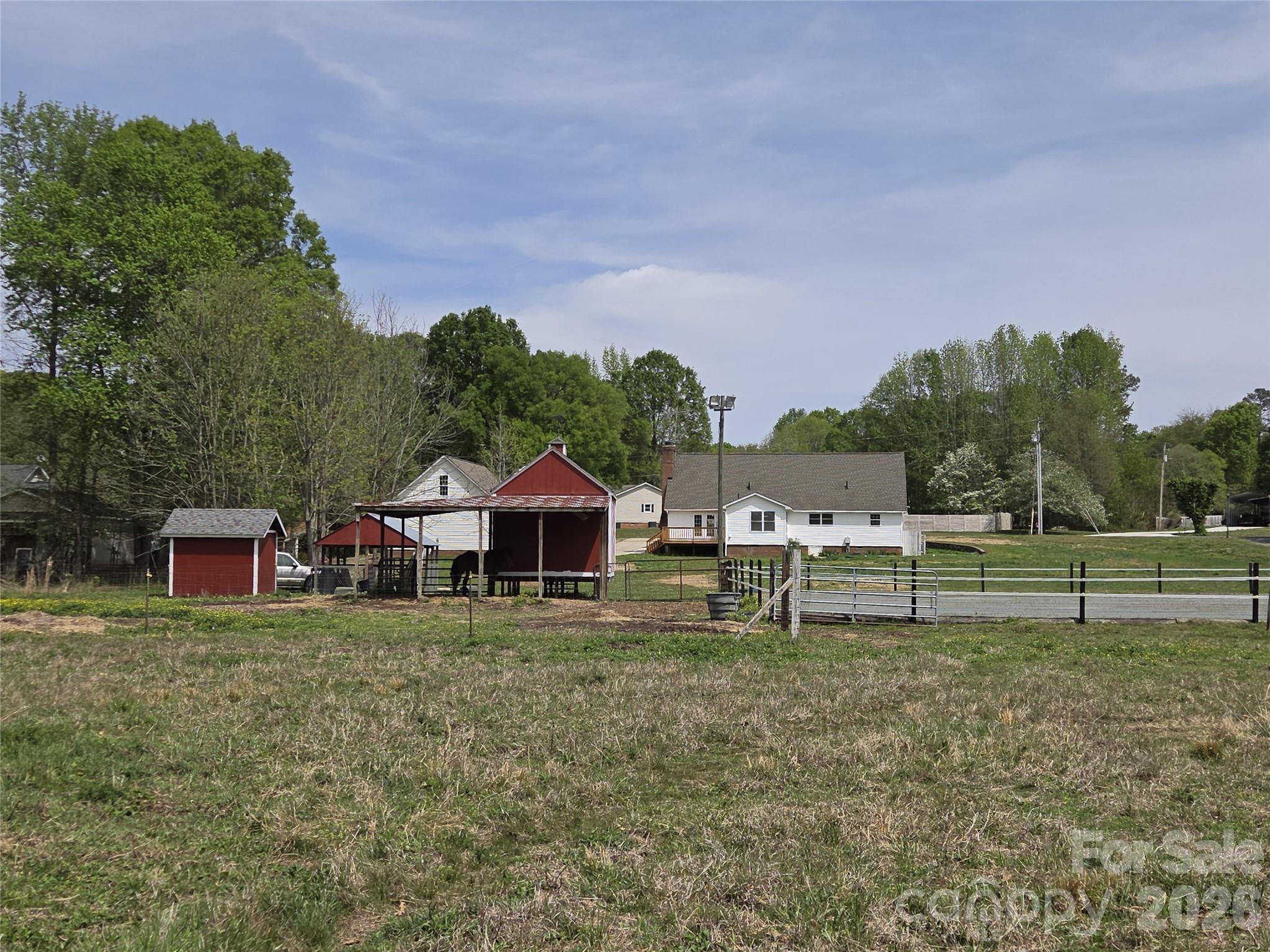 729 Sternbridge Drive