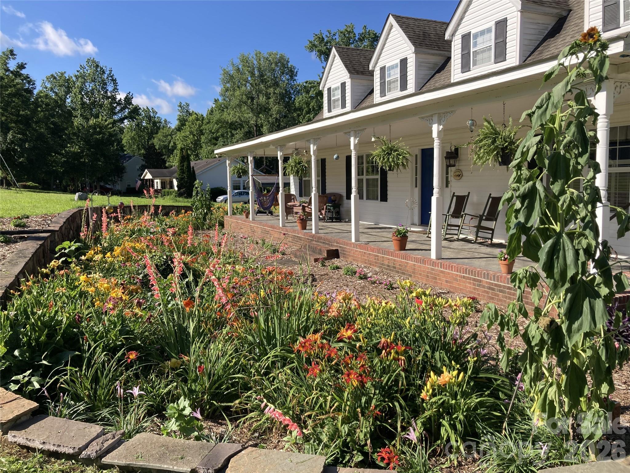 729 Sternbridge Drive