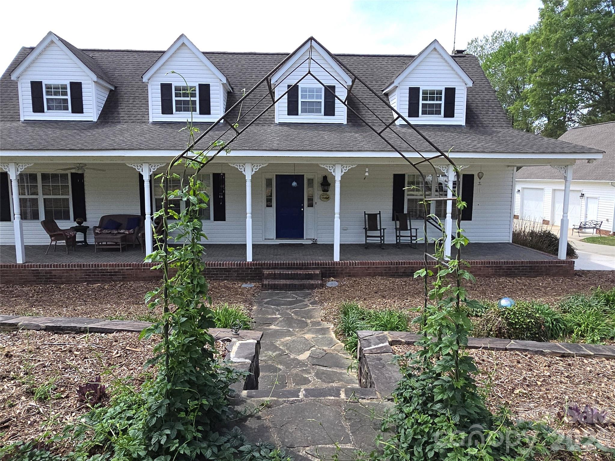 729 Sternbridge Drive