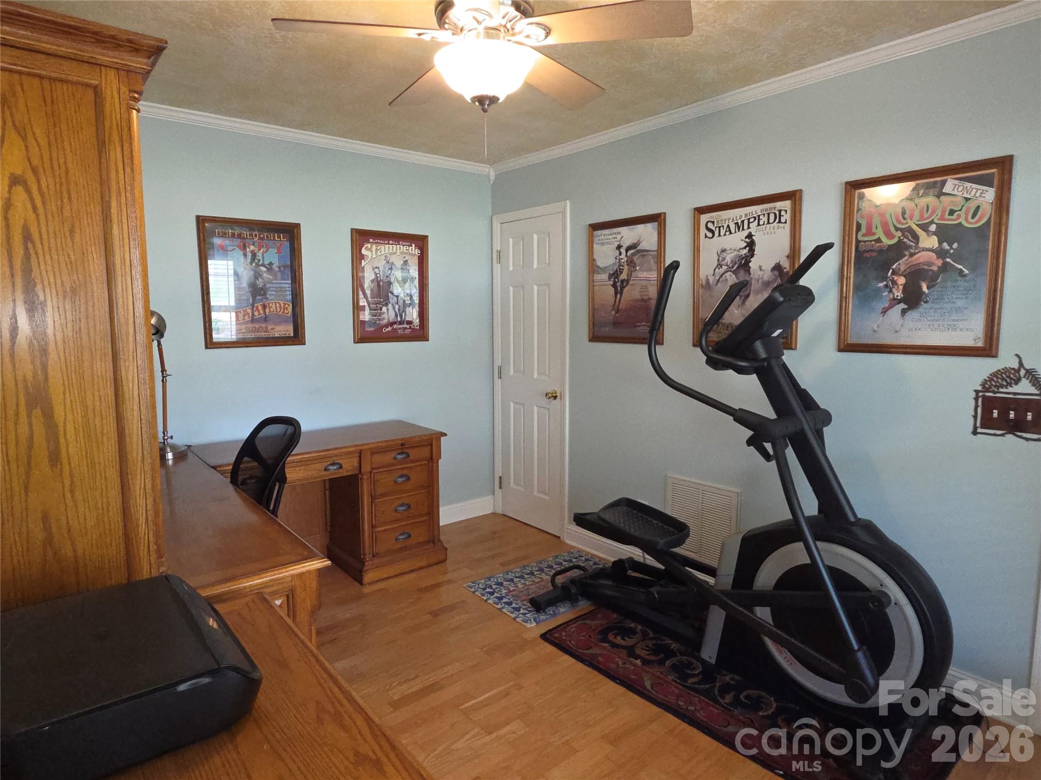 729 Sternbridge Drive