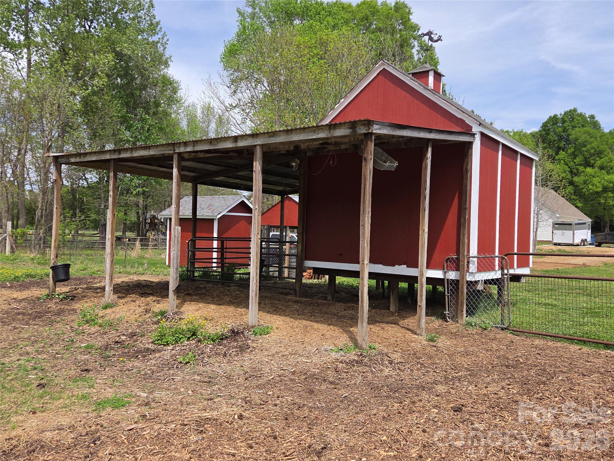 729 Sternbridge Drive