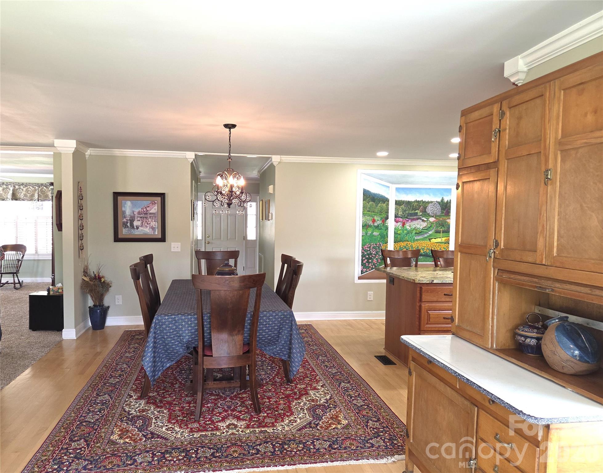 729 Sternbridge Drive