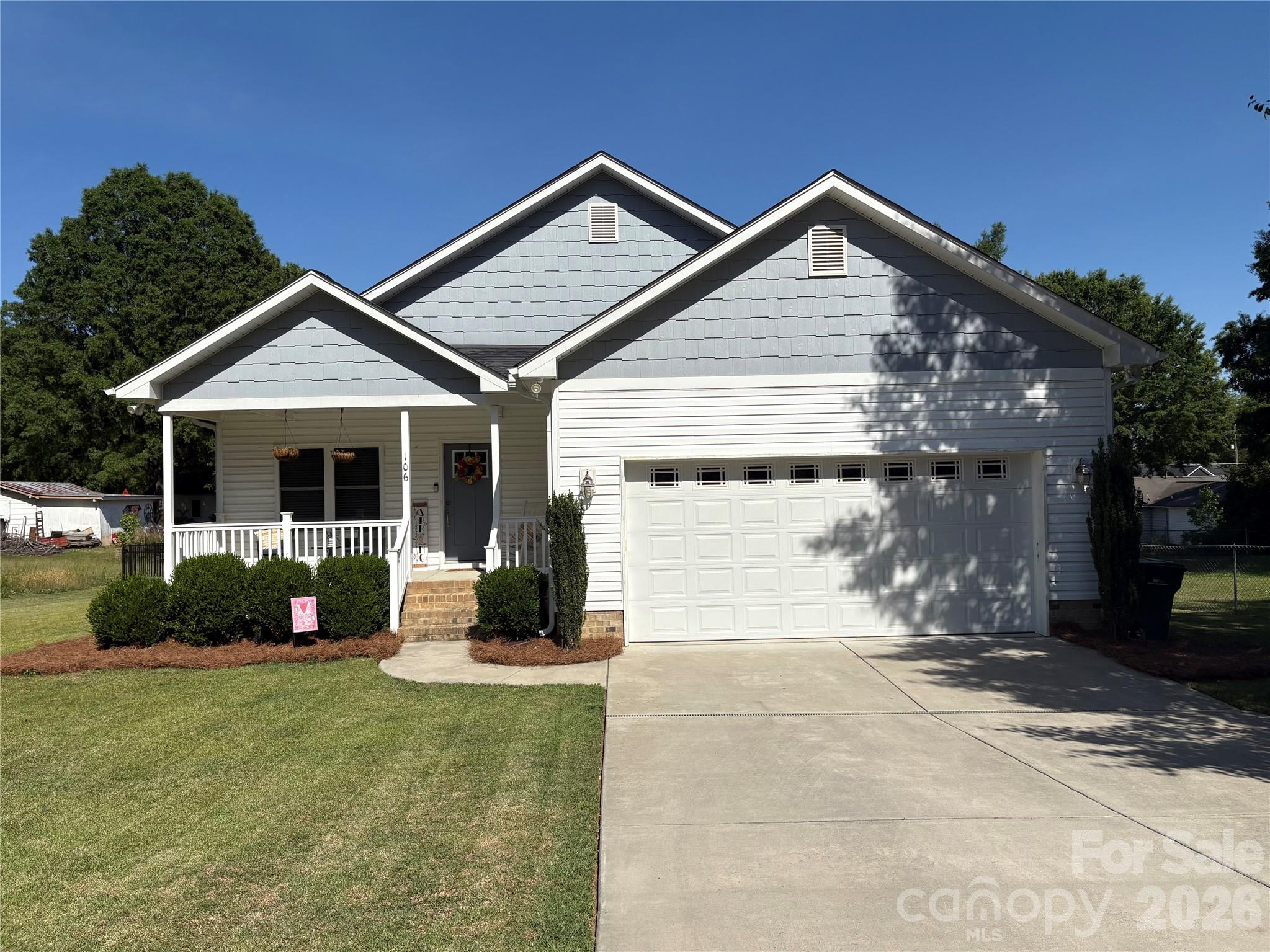 106 Hilltop Street