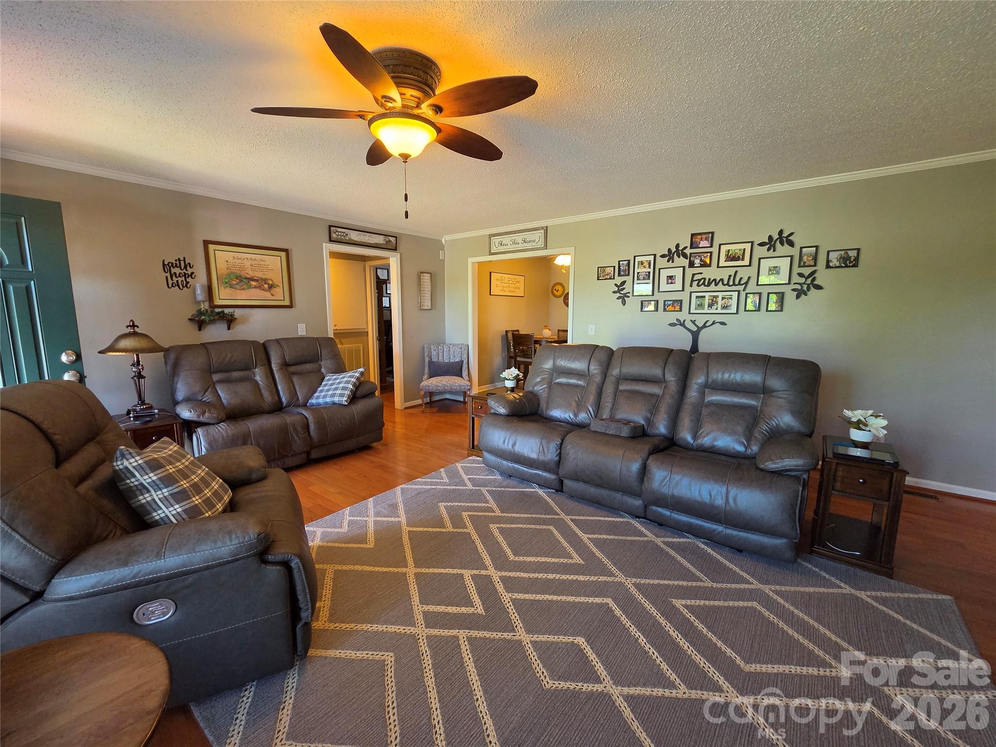 16182 Austin Road