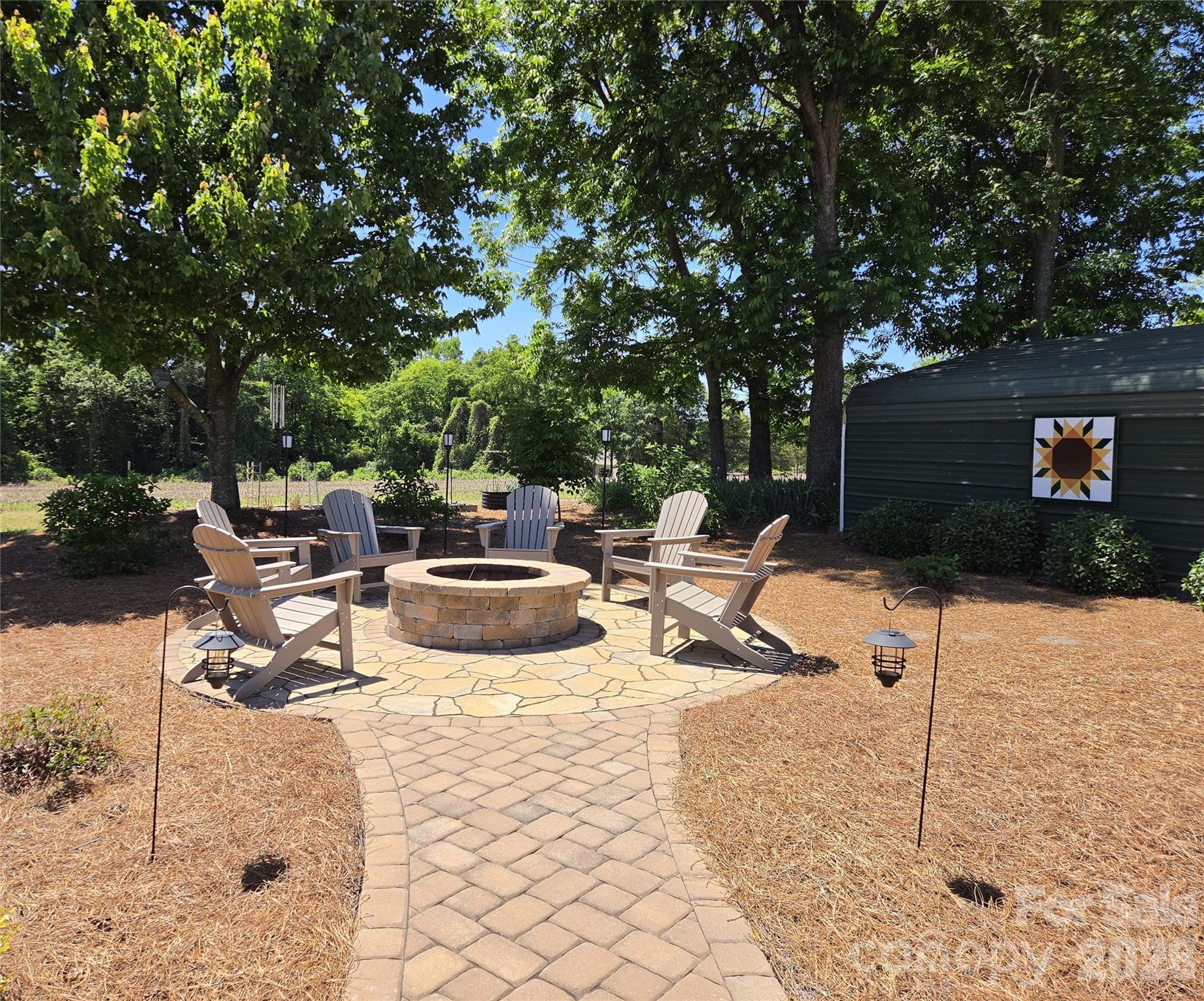 16182 Austin Road