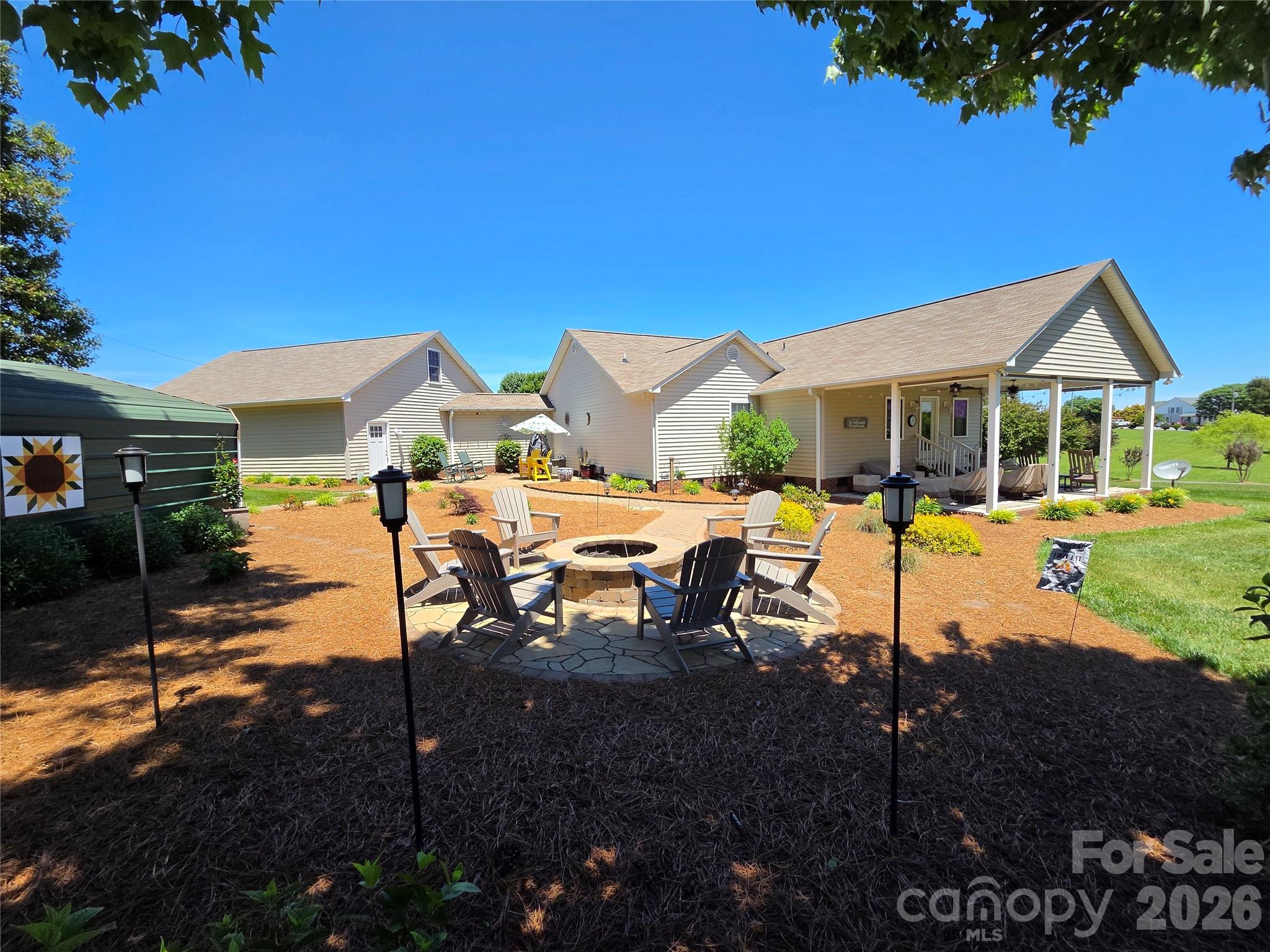 16182 Austin Road