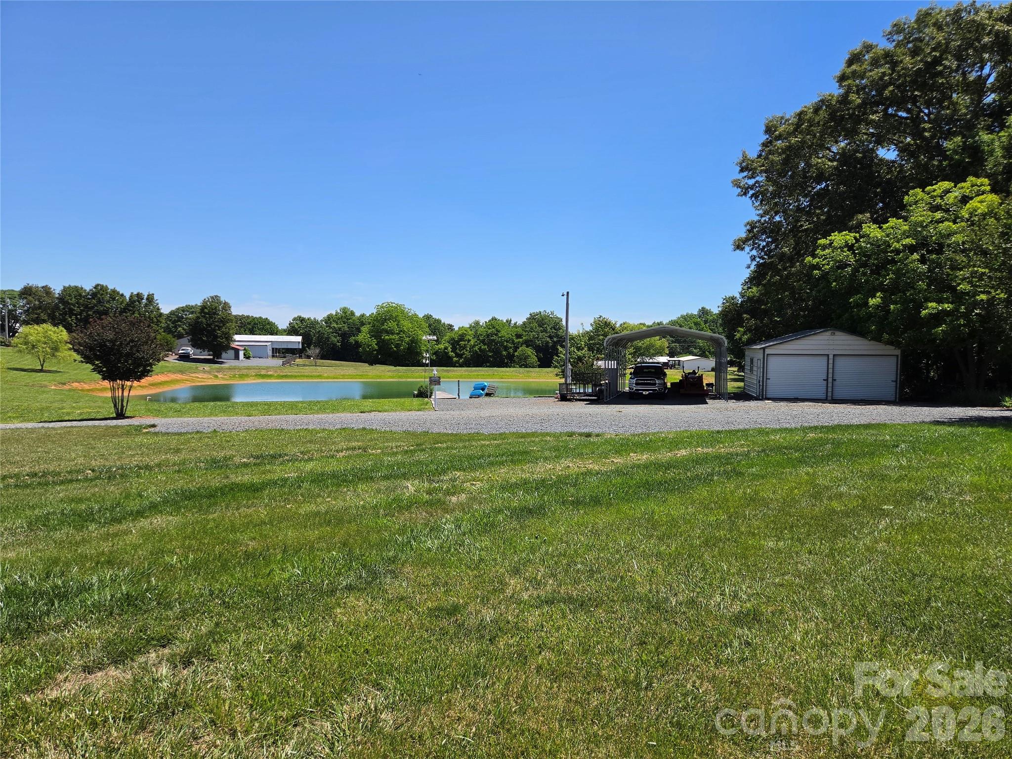 16182 Austin Road