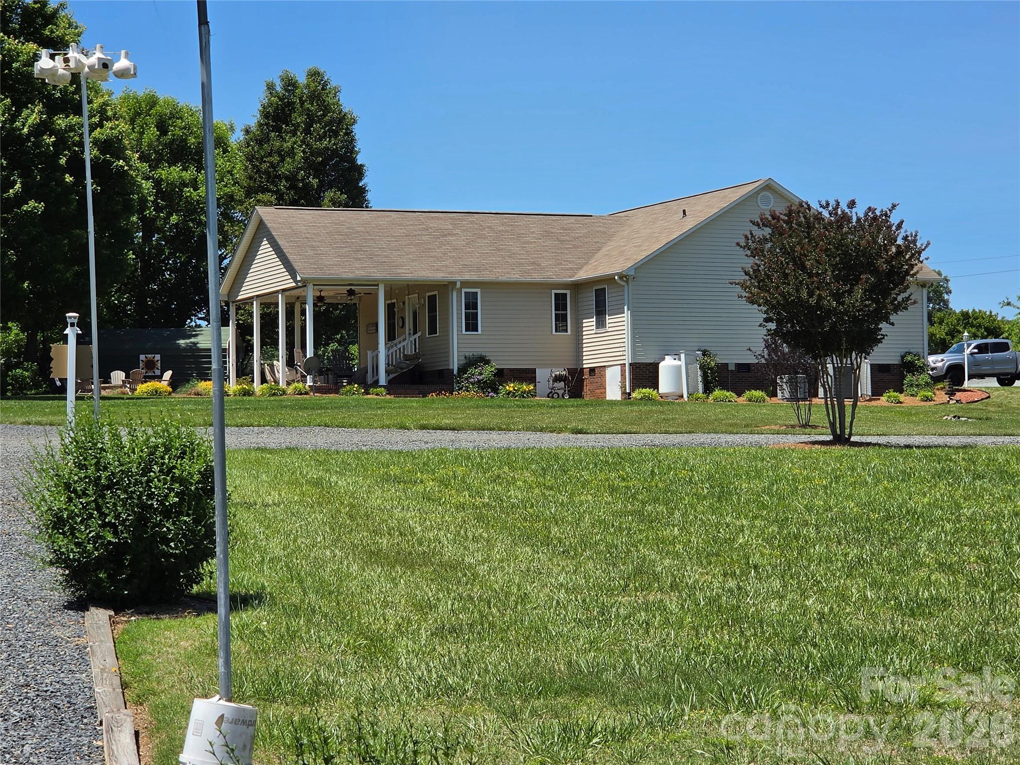 16182 Austin Road