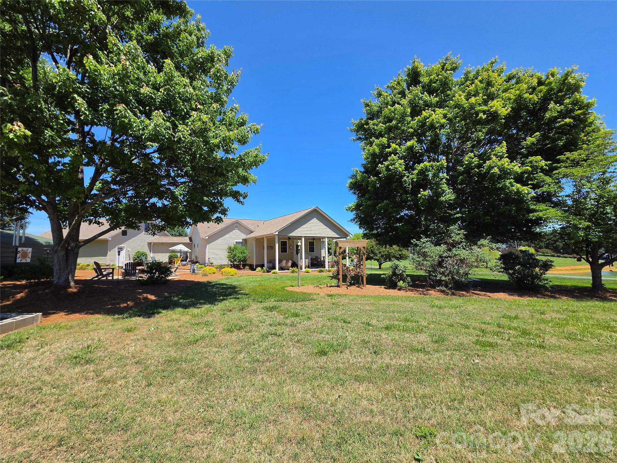 16182 Austin Road
