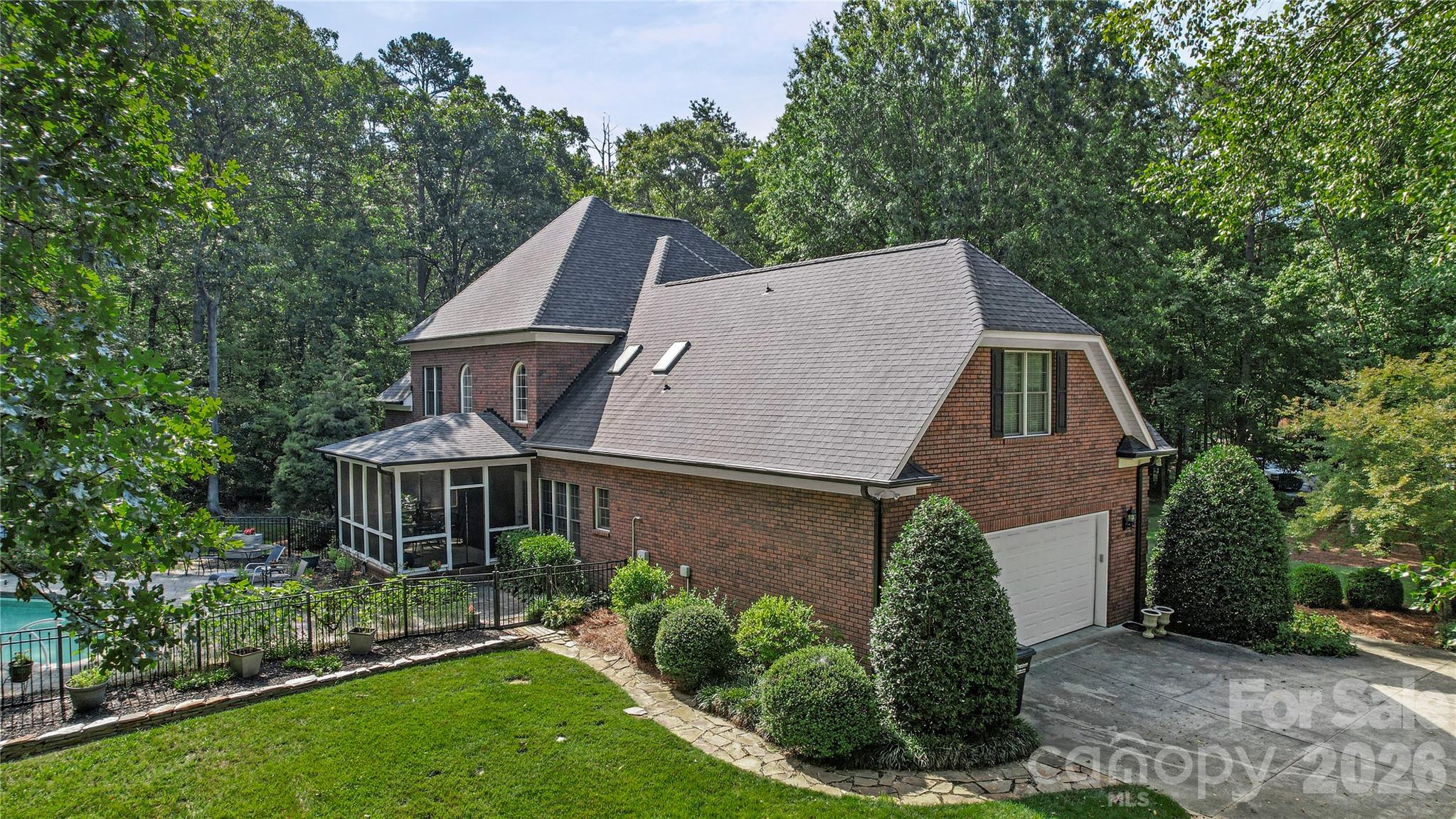 123 Berea Baptist Church Road