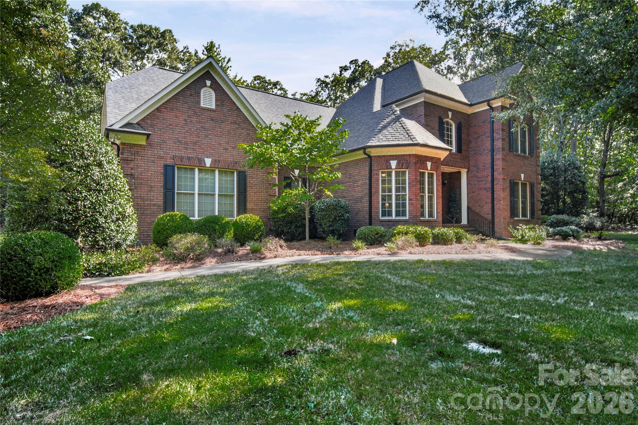 123 Berea Baptist Church Road