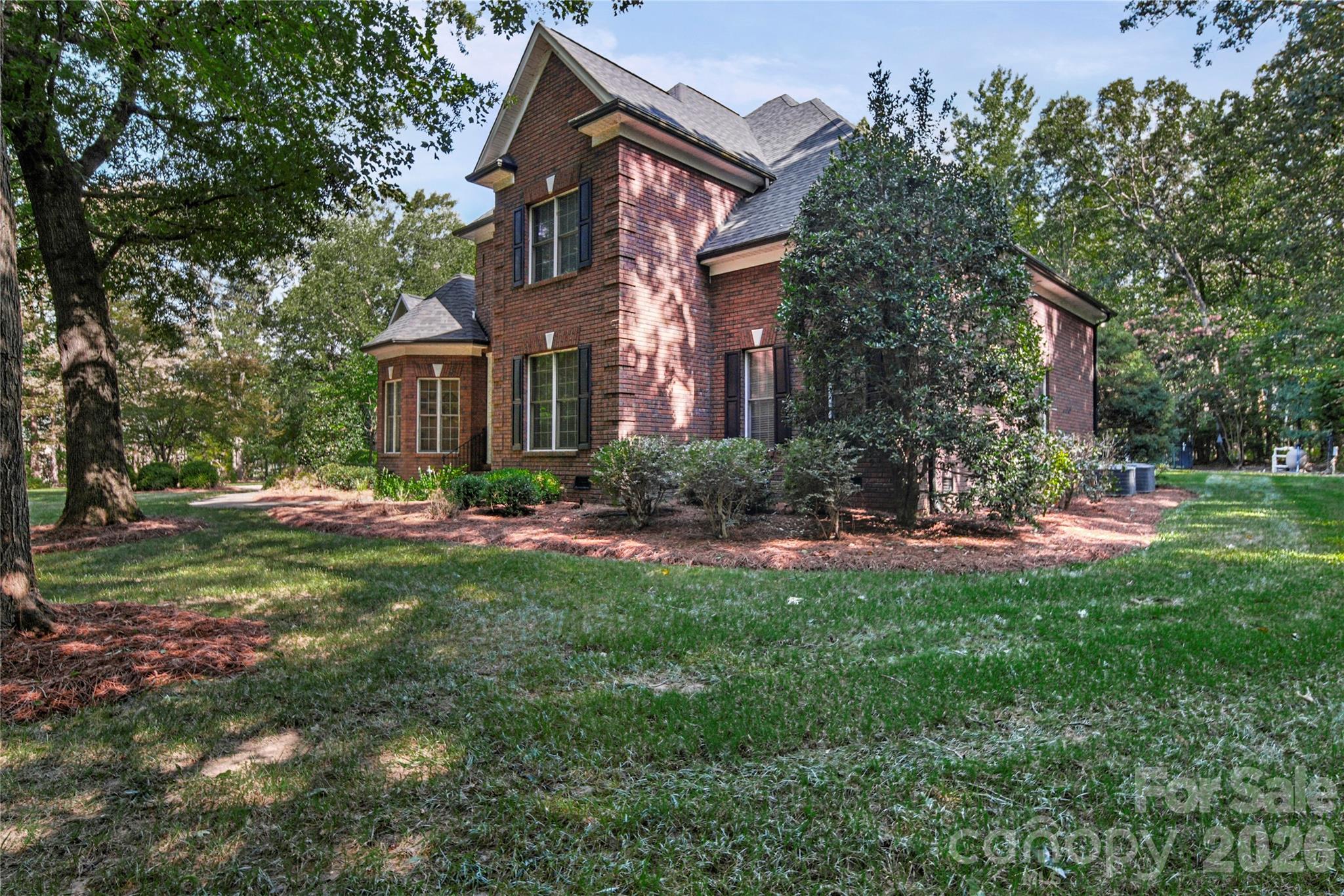 123 Berea Baptist Church Road