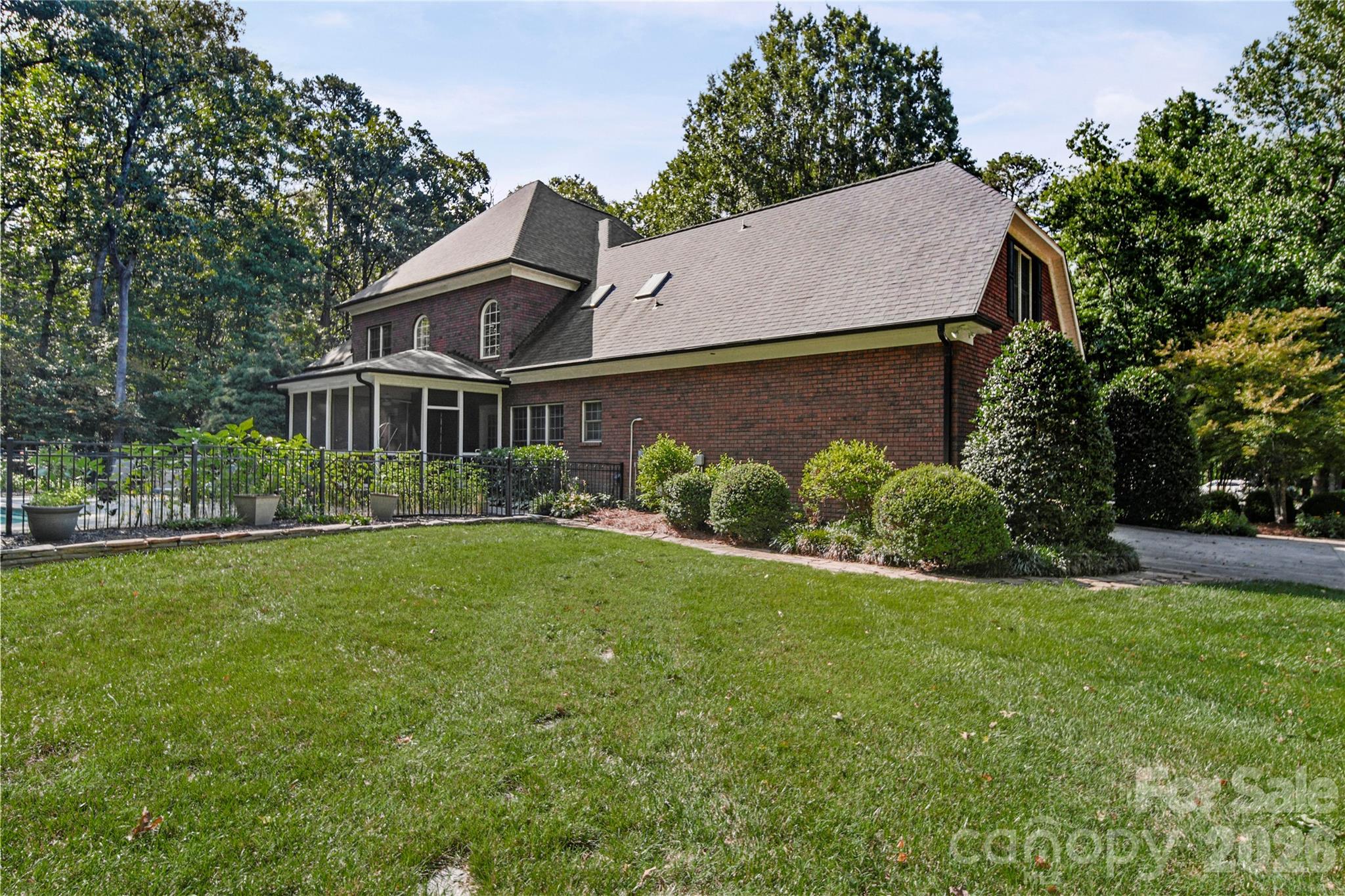 123 Berea Baptist Church Road