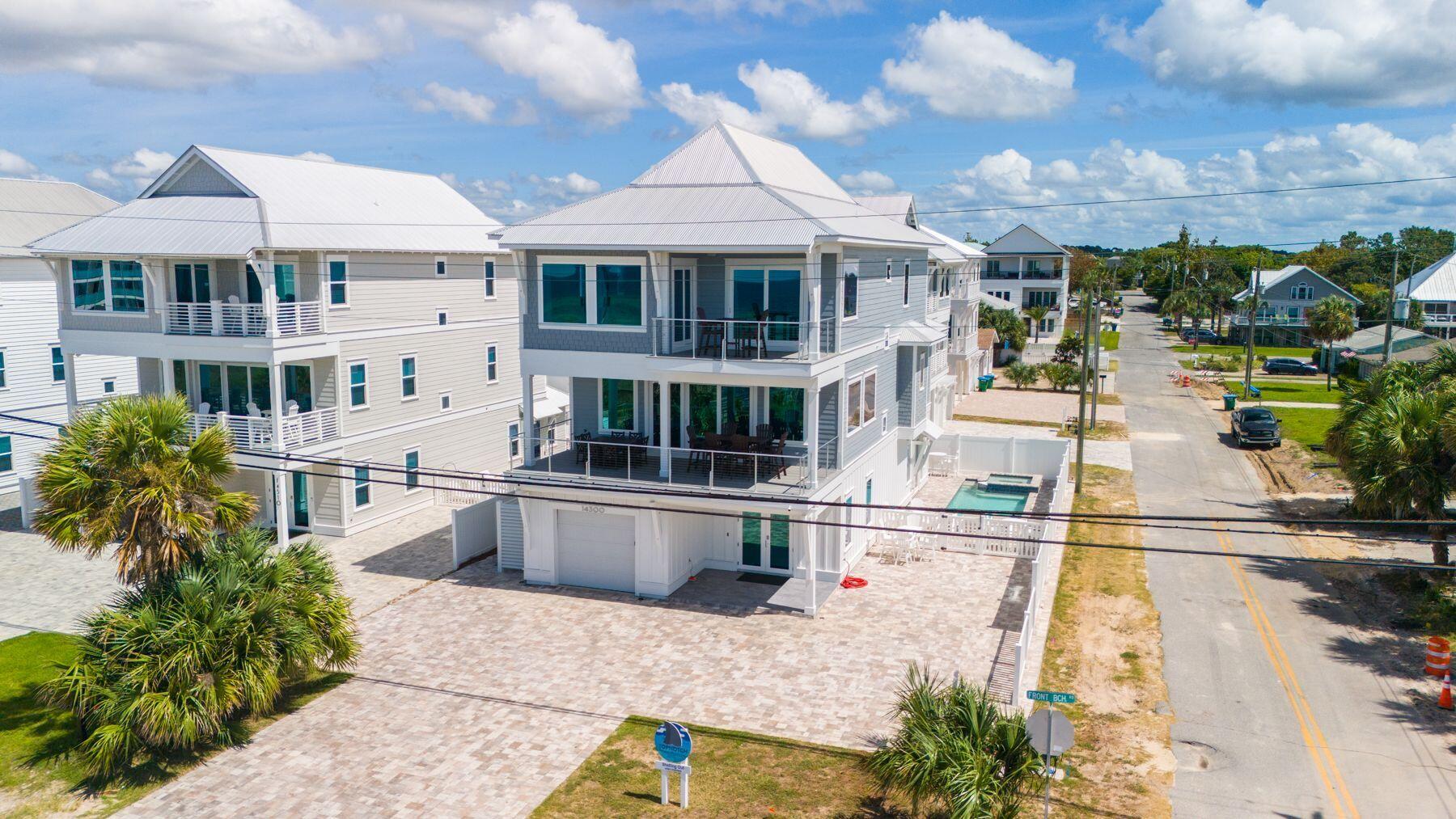 14300 Front Beach Road